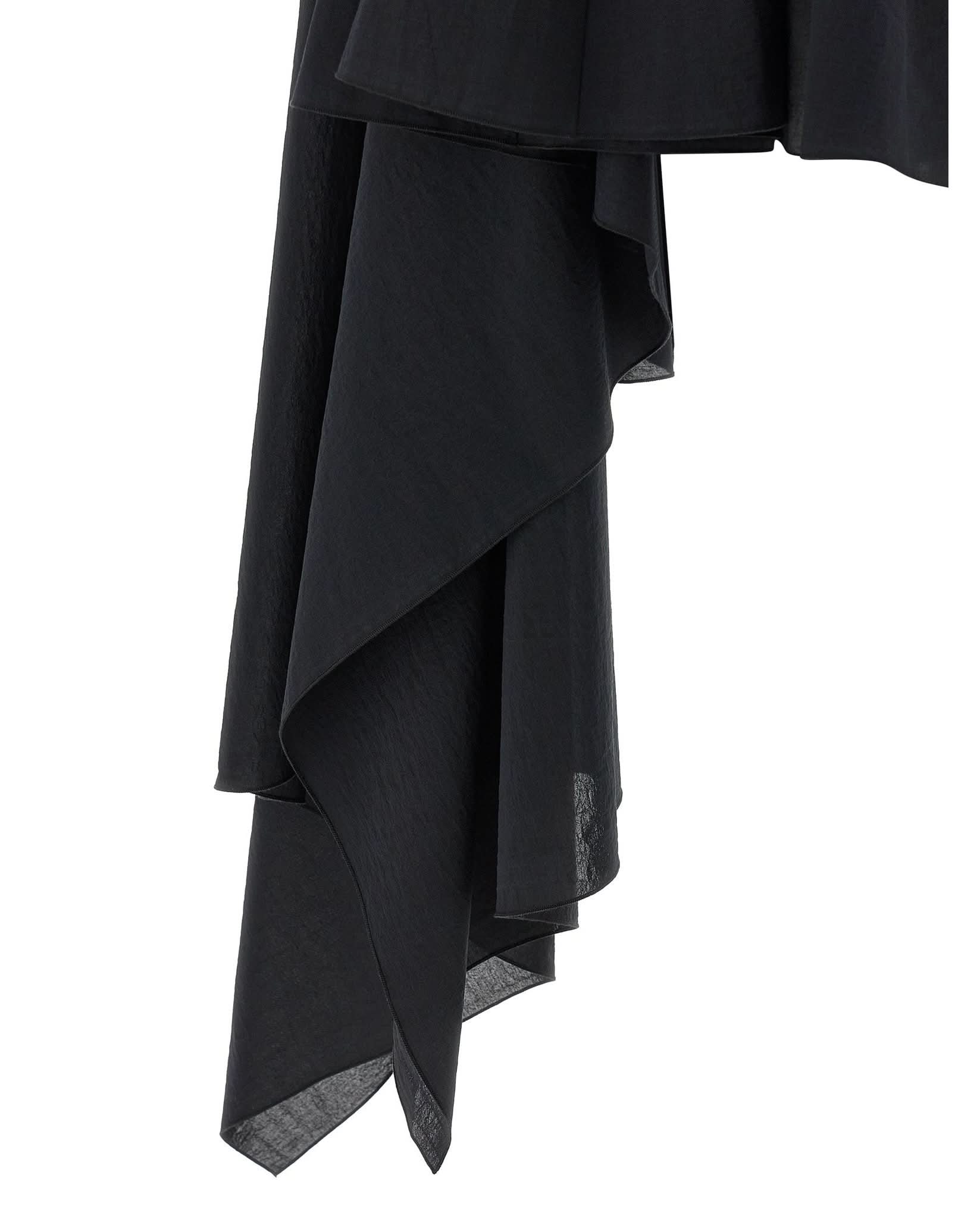 Jacquemus La Robe Triangle Courte Dress Glam Steals