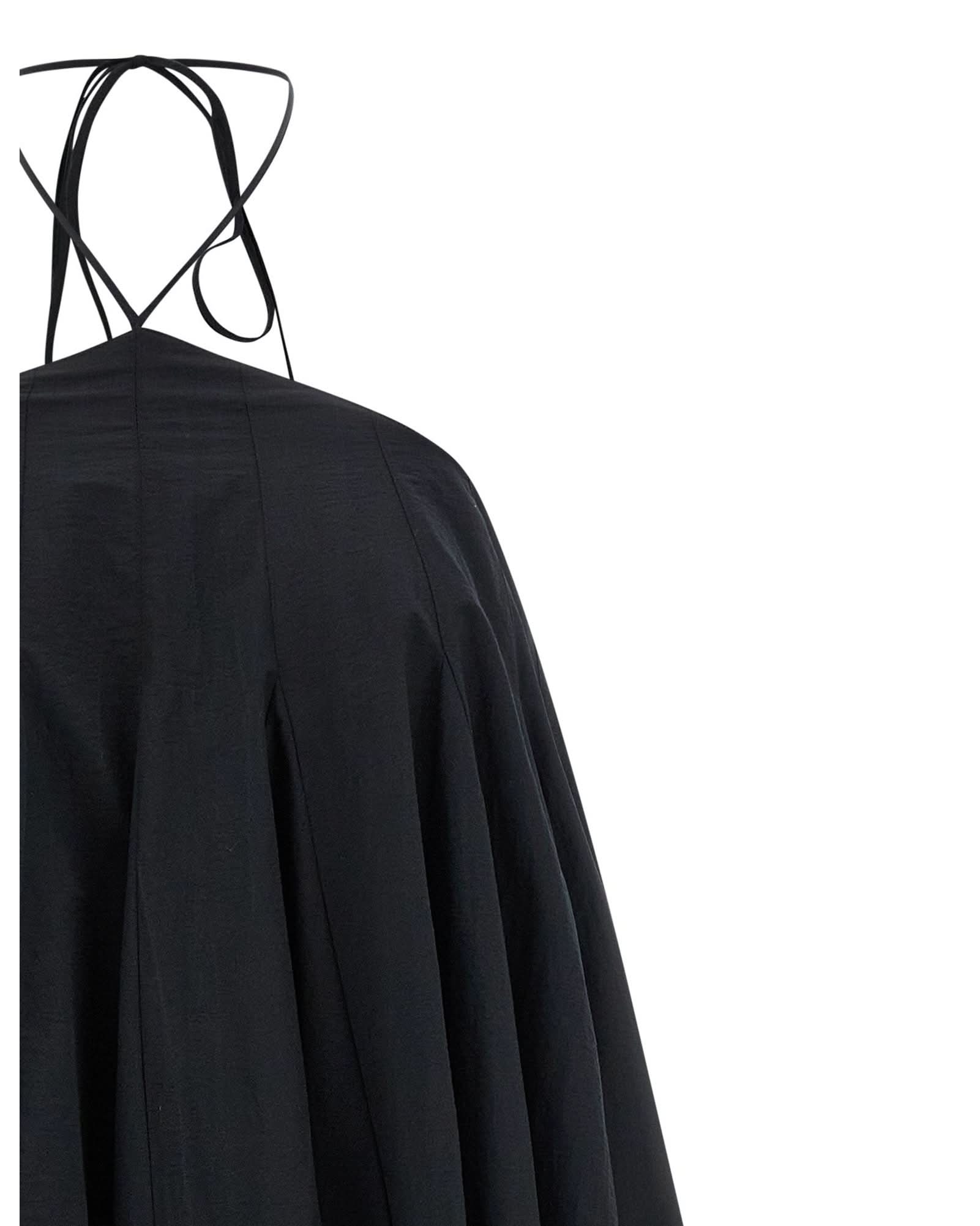 Jacquemus La Robe Triangle Courte Dress Glam Steals