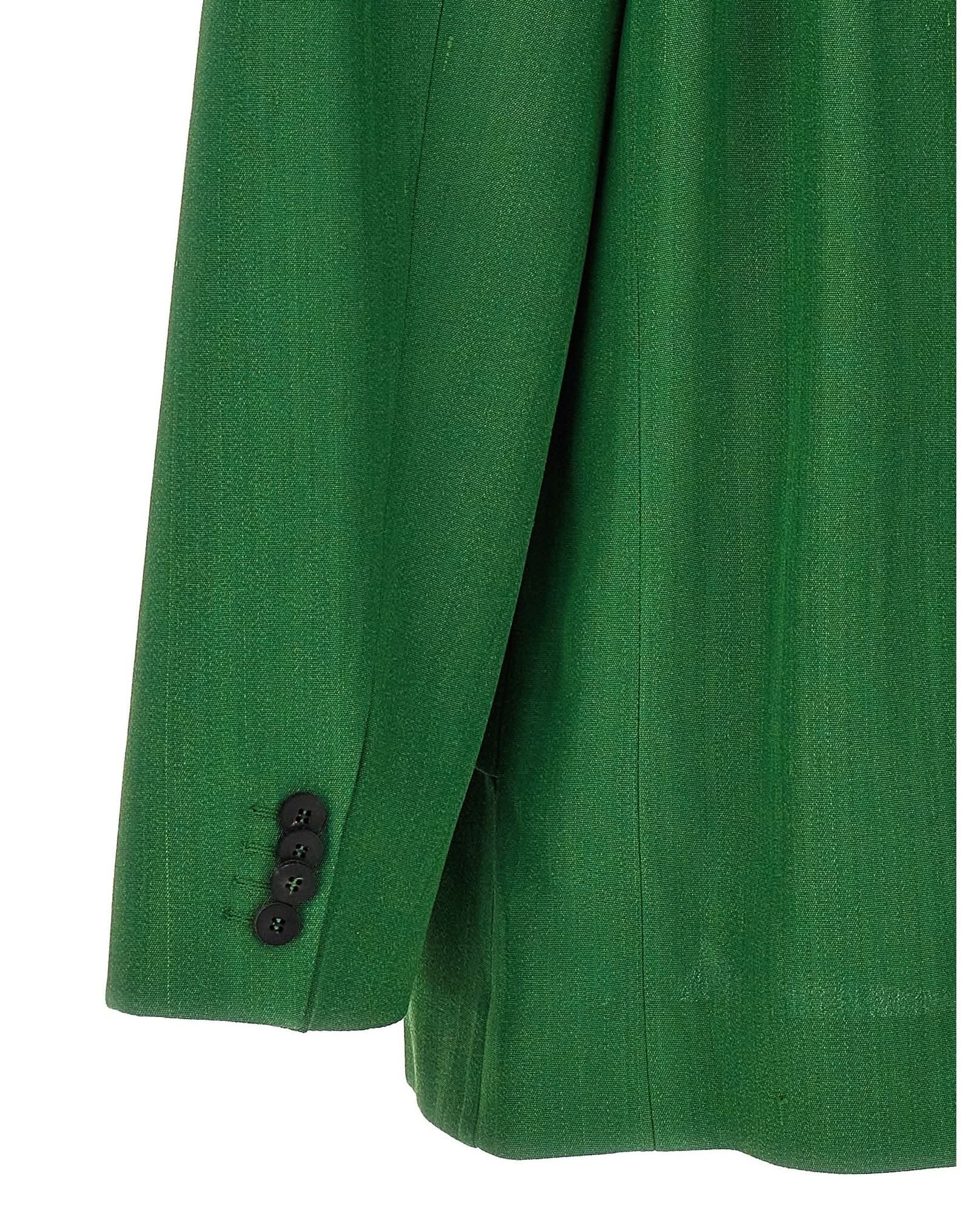 Jacquemus La Veste Titolo Blazer Glam Steals