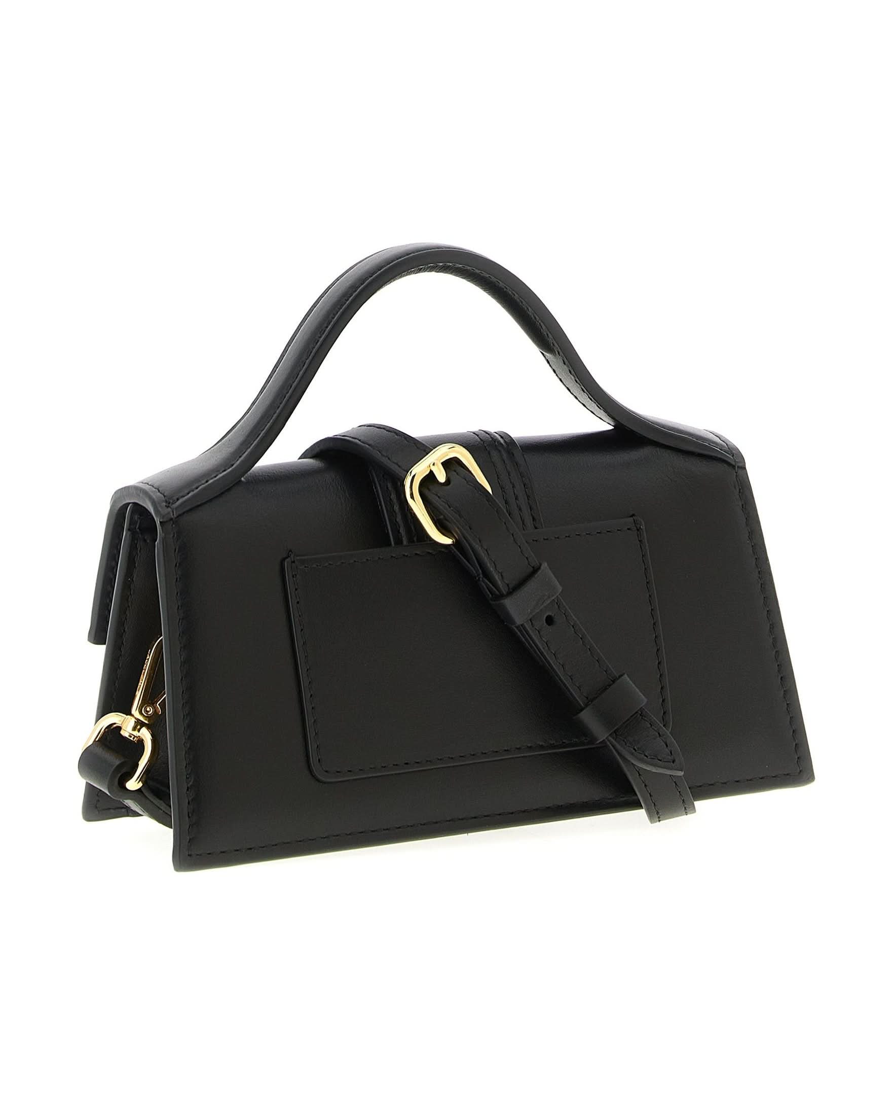 Jacquemus Le Bambino Handbag Handbag