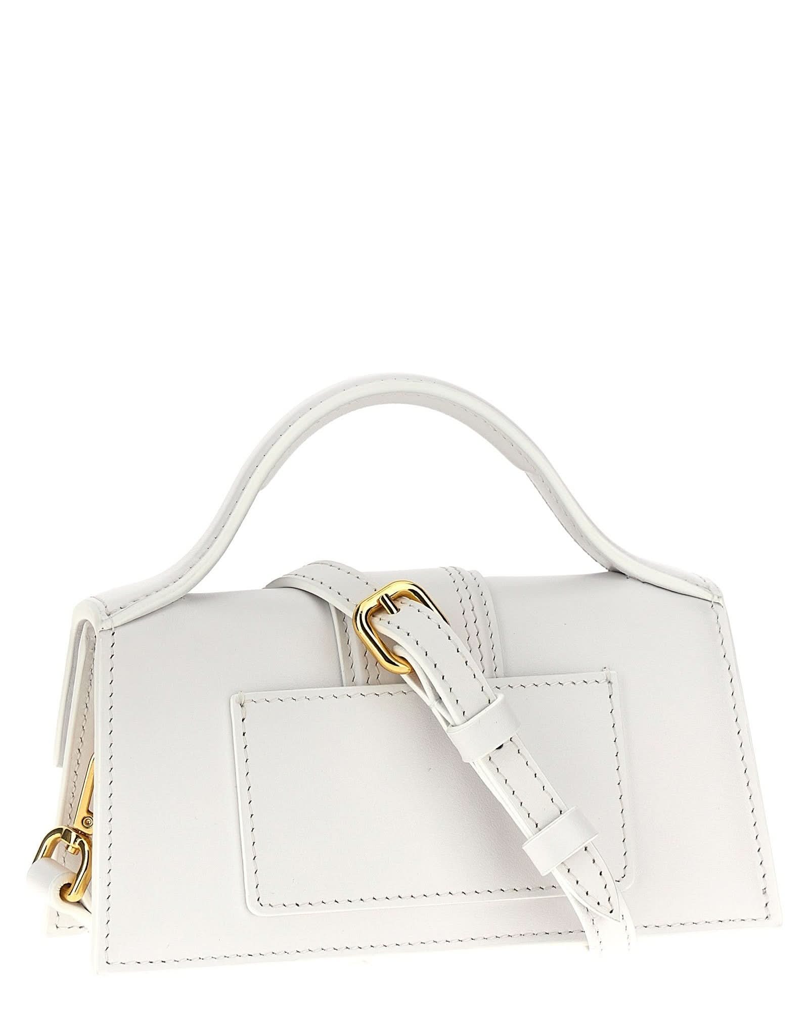 Jacquemus Le Bambino Handbag Glam Steals