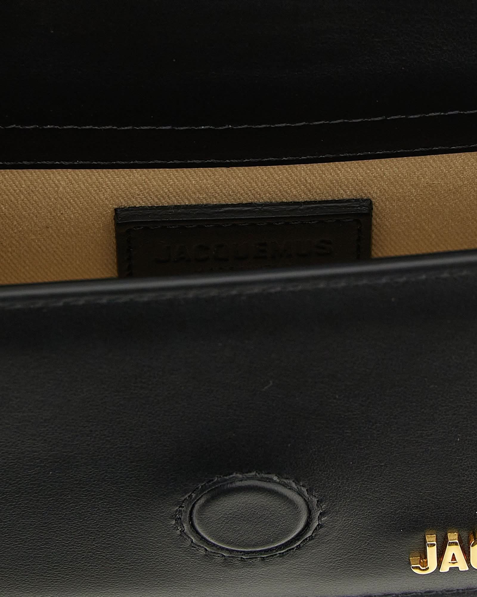 Jacquemus Le Bambino Handbag Handbag