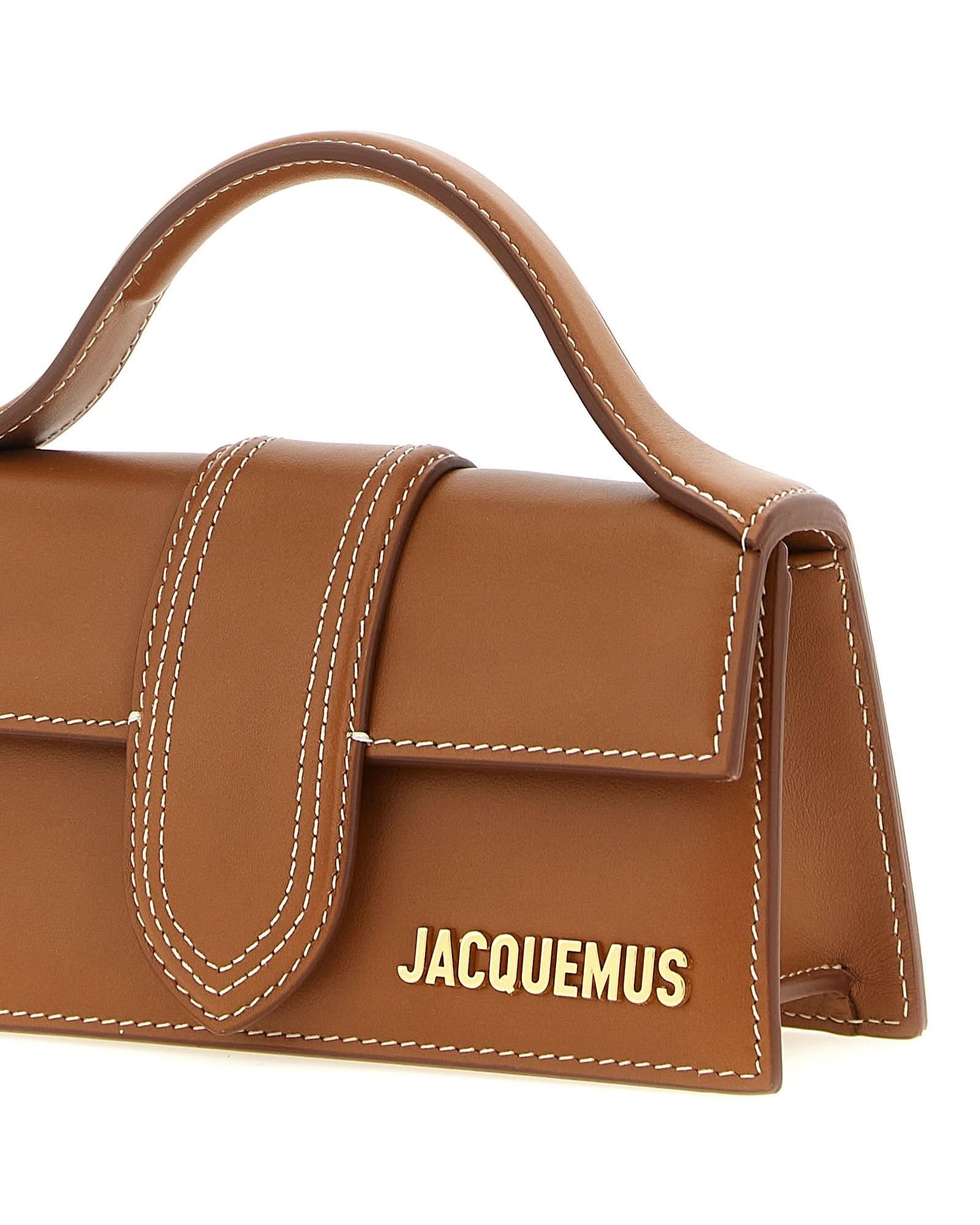 Jacquemus Le Bambino Handbag Glam Steals