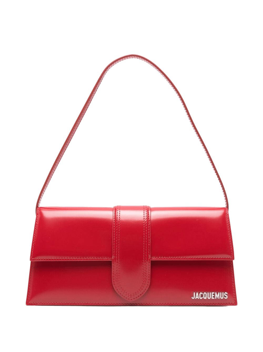 Jacquemus Le Bambino Long Shoulder Bag Glam Steals