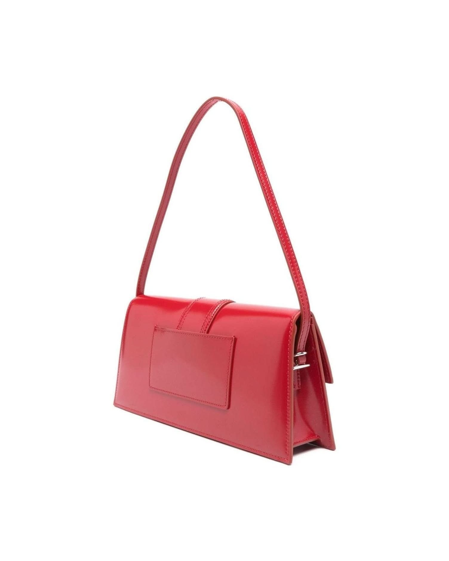 Jacquemus Le Bambino Long Shoulder Bag Shoulder Bags