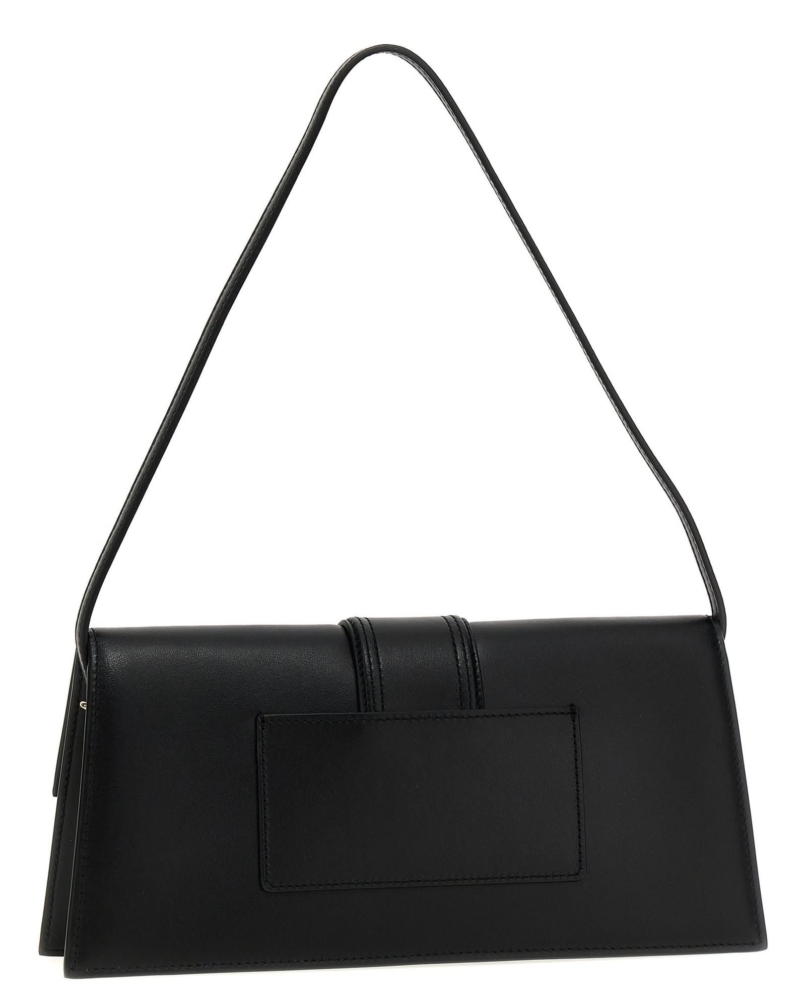 Jacquemus Le Bambino Long Shoulder Bag Glam Steals