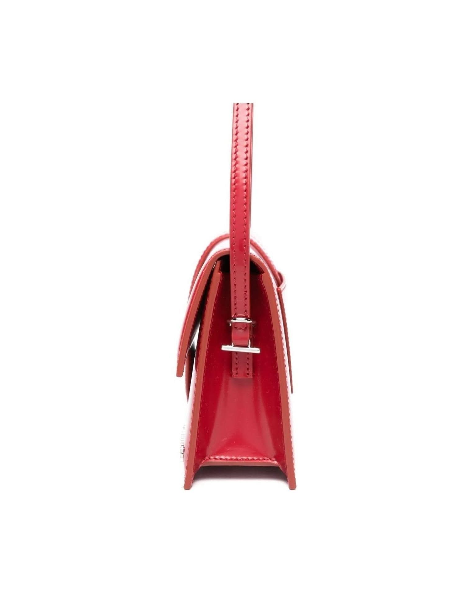 Jacquemus Le Bambino Long Shoulder Bag Shoulder Bags
