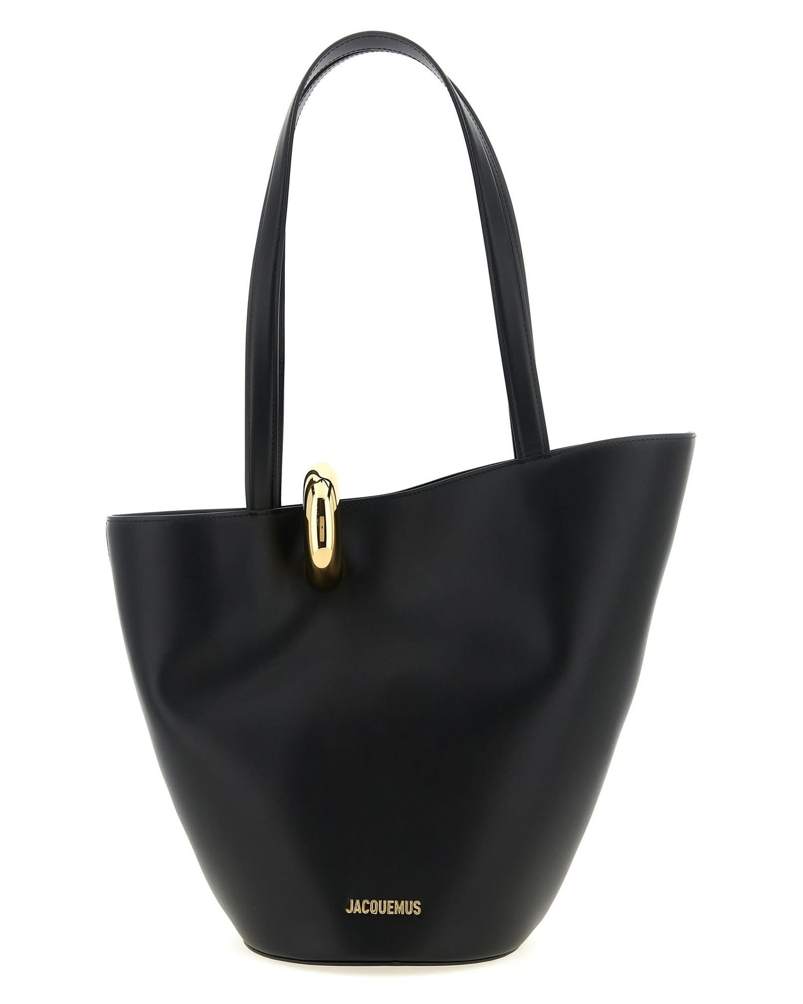 Jacquemus Le Bambola Moyen Shoulder Bag Glam Steals