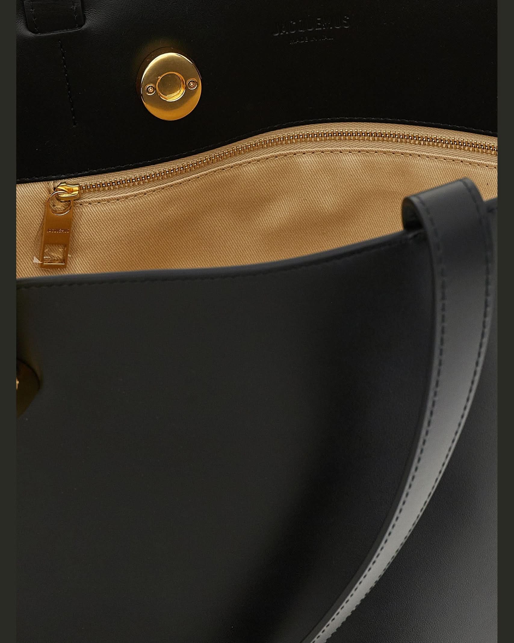Jacquemus Le Bambola Moyen Shoulder Bag Glam Steals