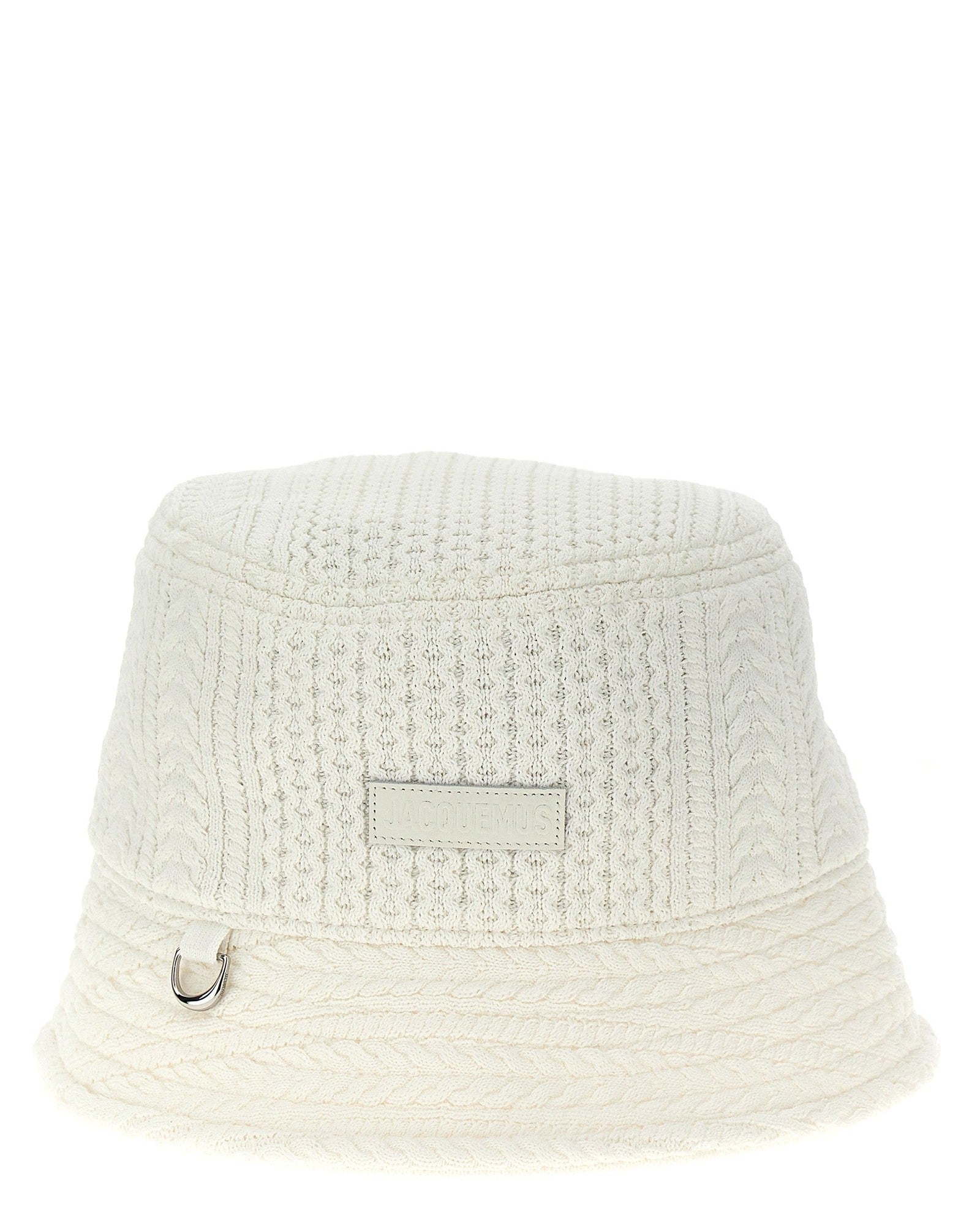 Jacquemus Le Bob Belo Bucket Hat Glam Steals