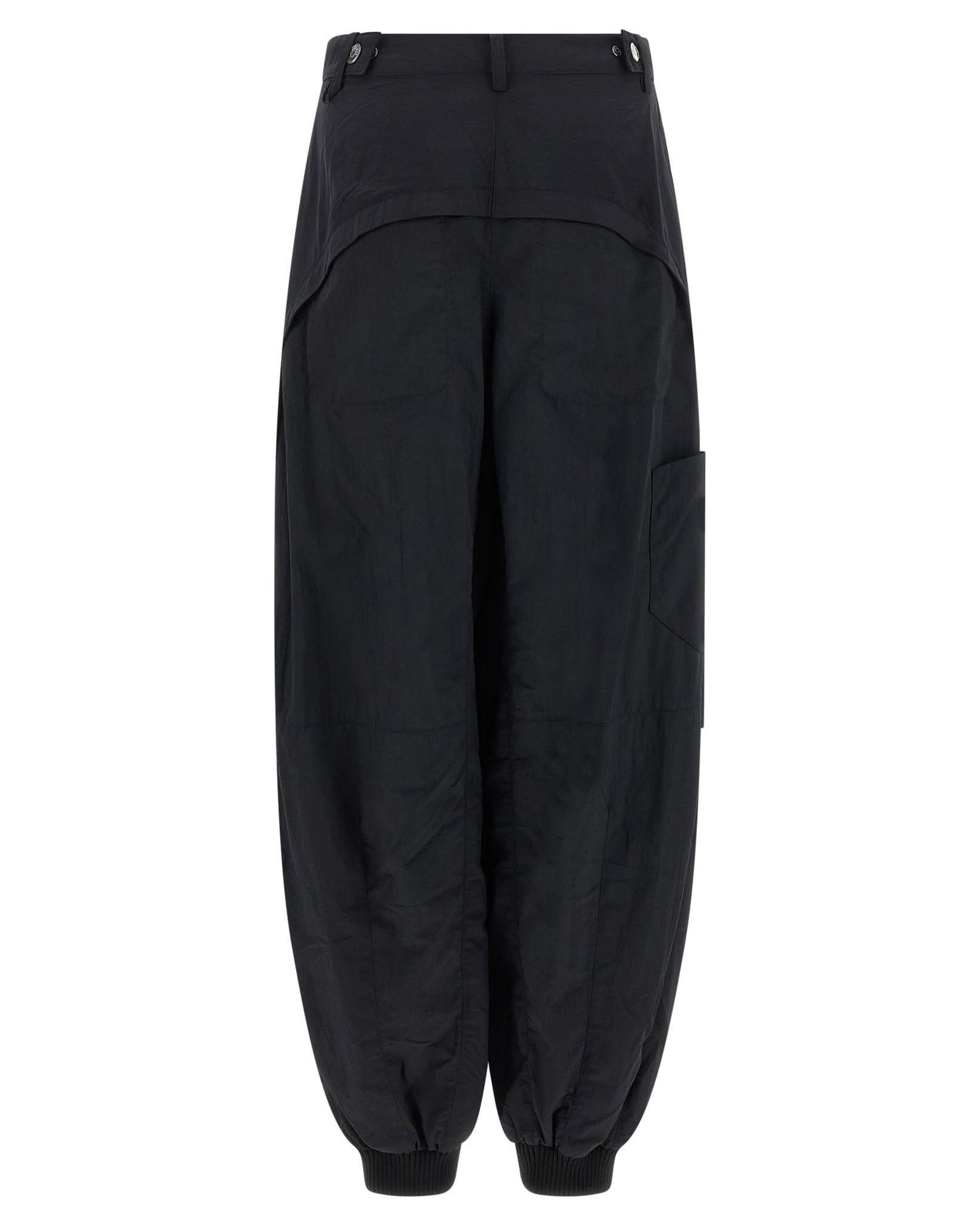 Jacquemus Le Cargo Ovalo Pant Glam Steals