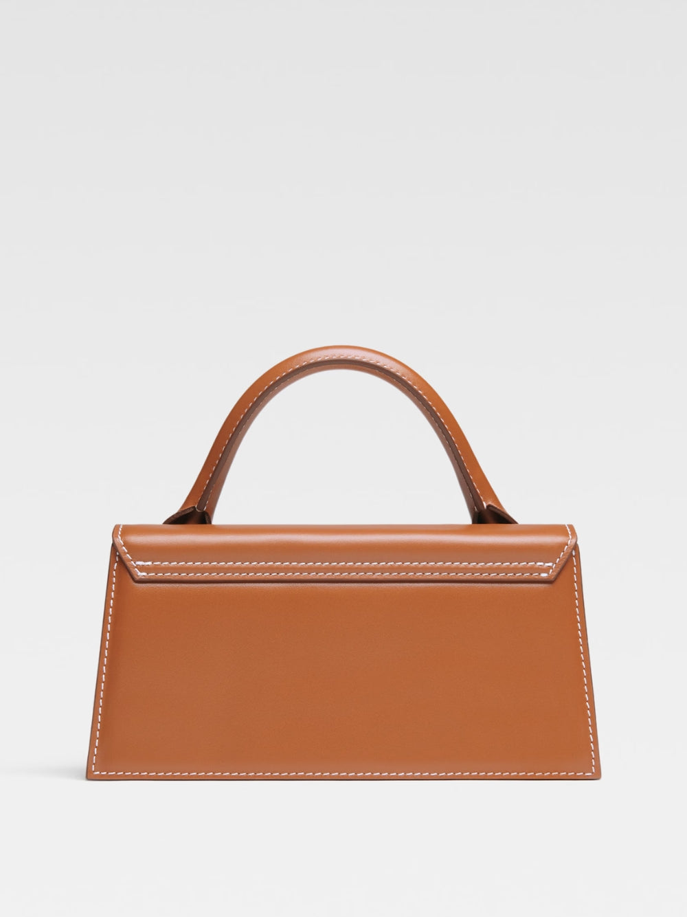 Jacquemus Le Chiquito Long Brown Bag Glam Steals