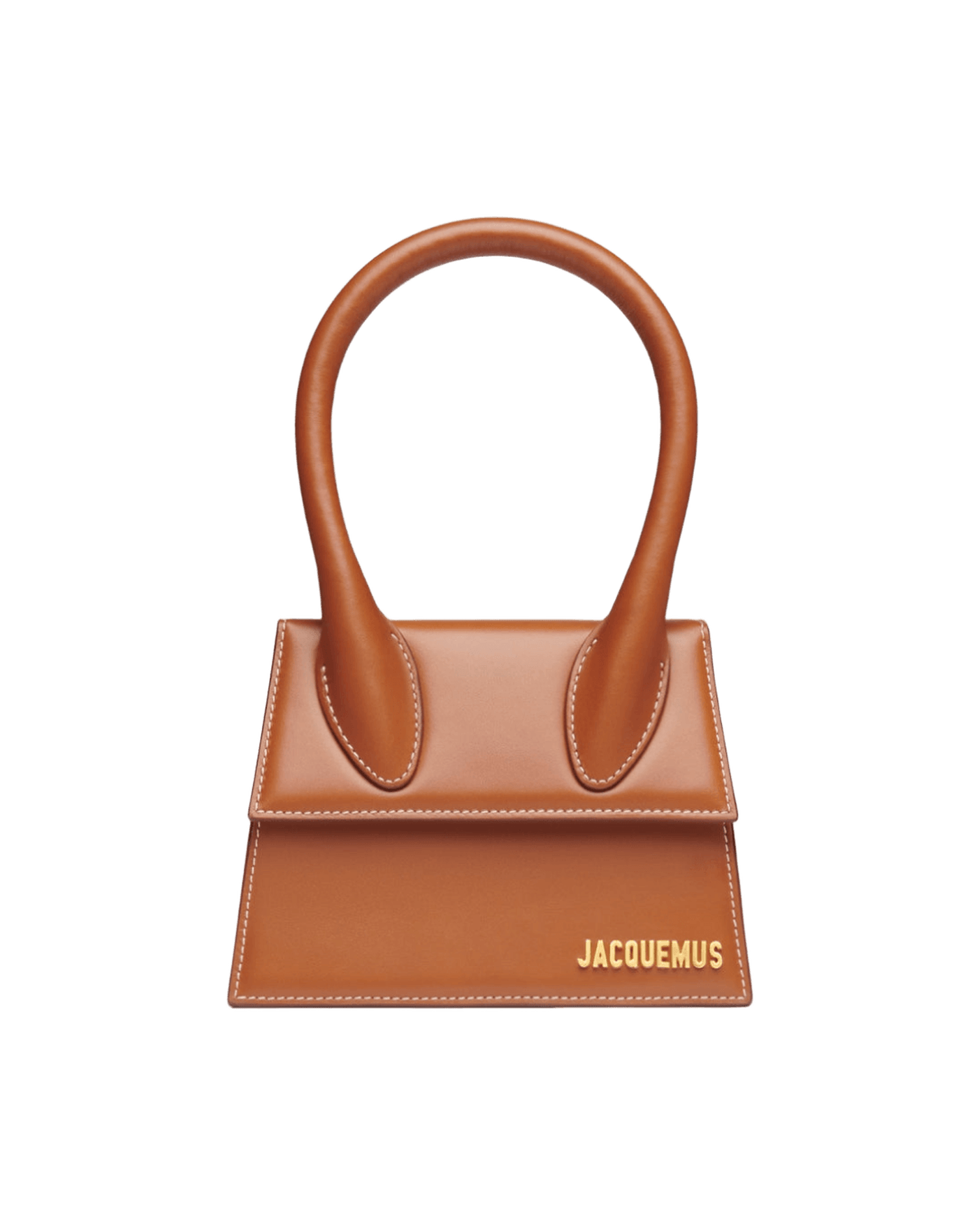 Jacquemus Le Brown Chiquito Moyen Bag Glam Steals