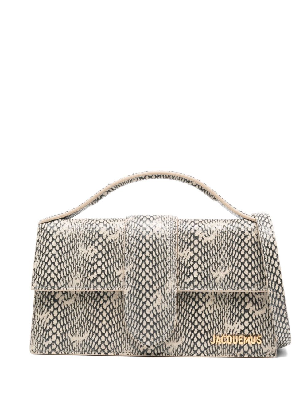 Jacquemus Le Grand Bambino Handbag Glam Steals