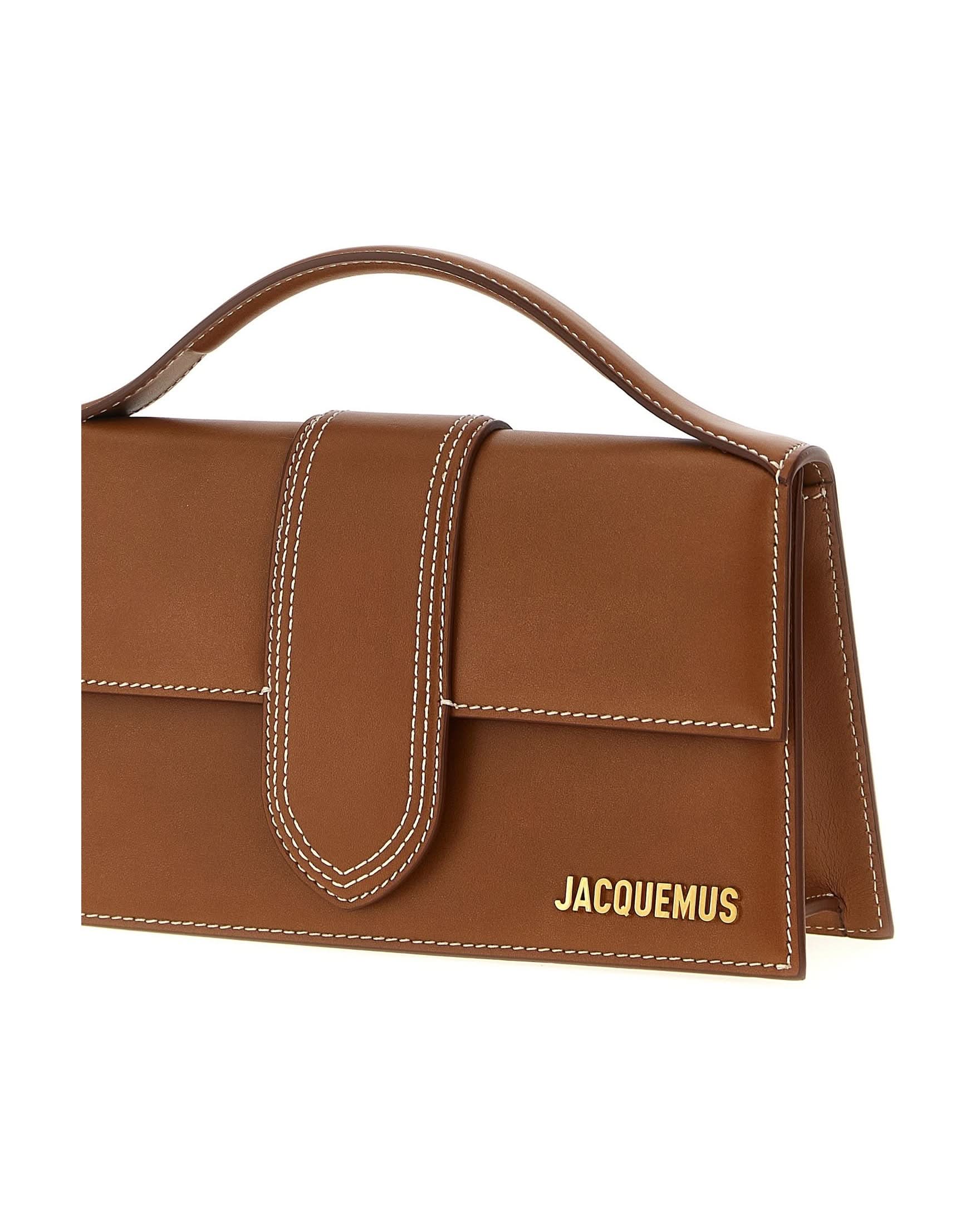 Jacquemus Le Grand Bambino Handbag Handbag