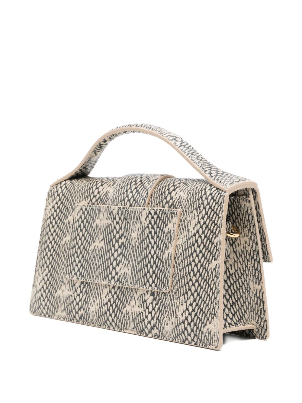 Jacquemus Le Grand Bambino Handbag Glam Steals