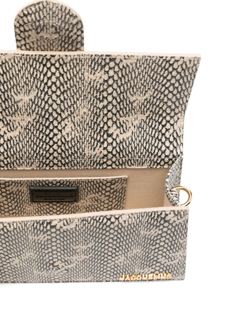 Jacquemus Le Grand Bambino Handbag Glam Steals