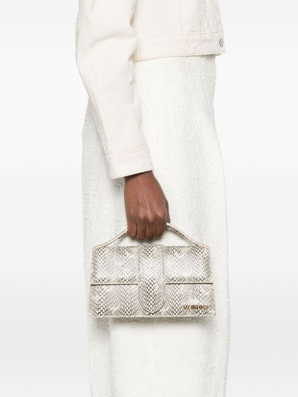 Jacquemus Le Grand Bambino Handbag Glam Steals