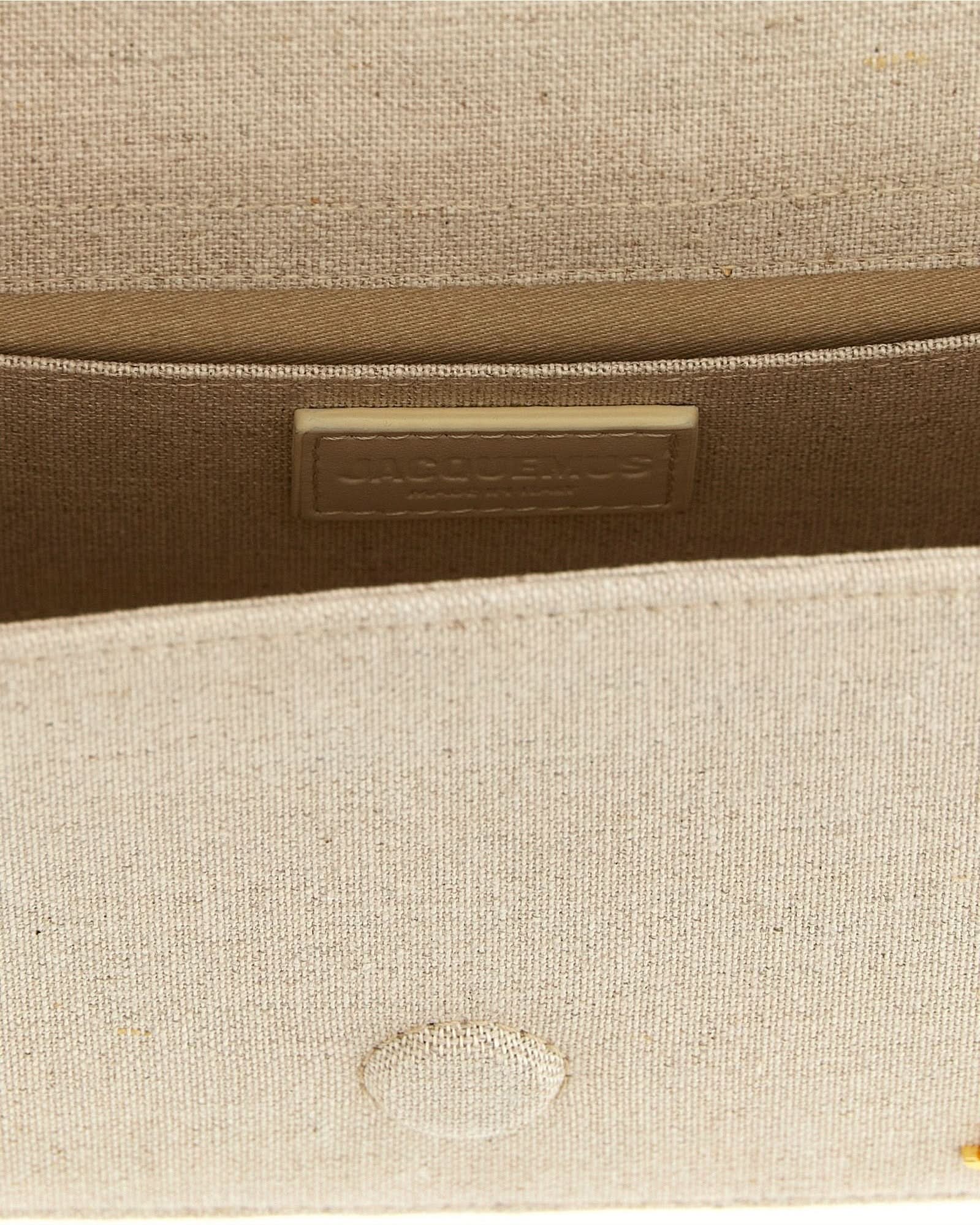 Jacquemus Le Grand Bambino Handbag Glam Steals