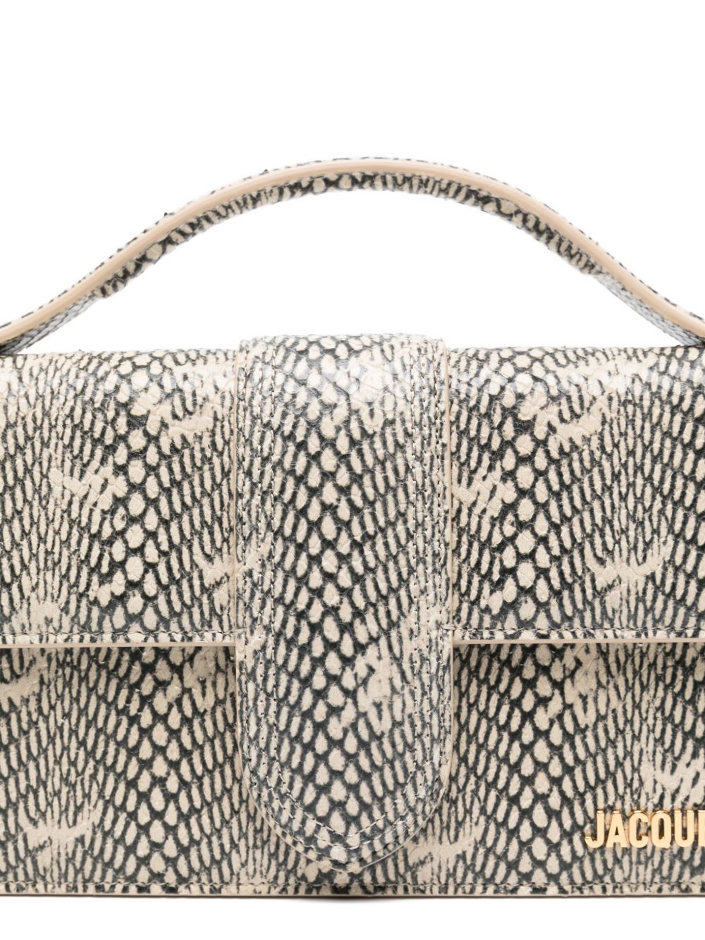 Jacquemus Le Grand Bambino Handbag Glam Steals