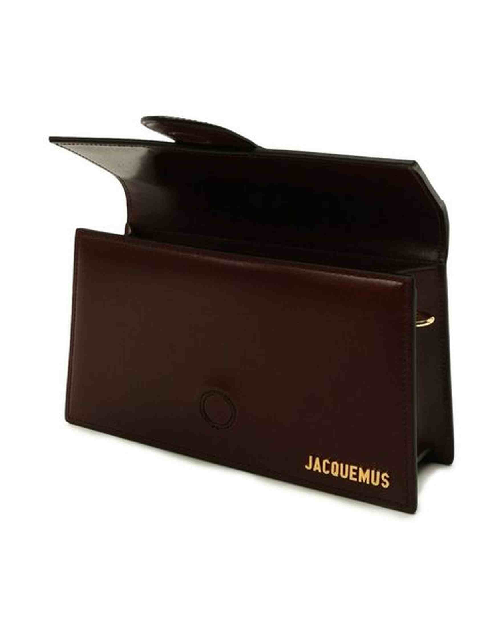 Jacquemus Le Grand Bambino Shoulder Bag Glam Steals