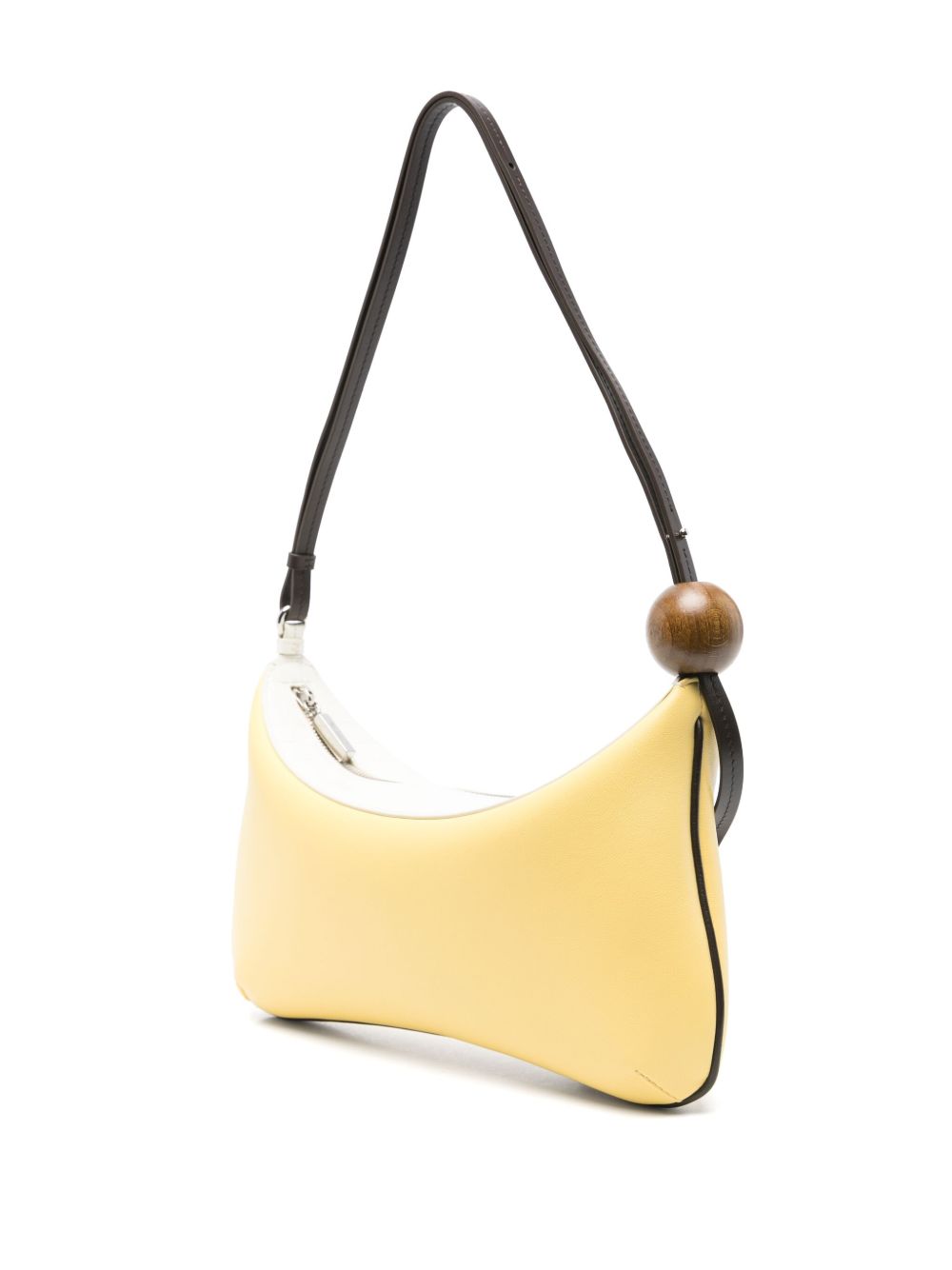 Jacquemus Le Grand Bisou Pearl Shoulder Bag Glam Steals
