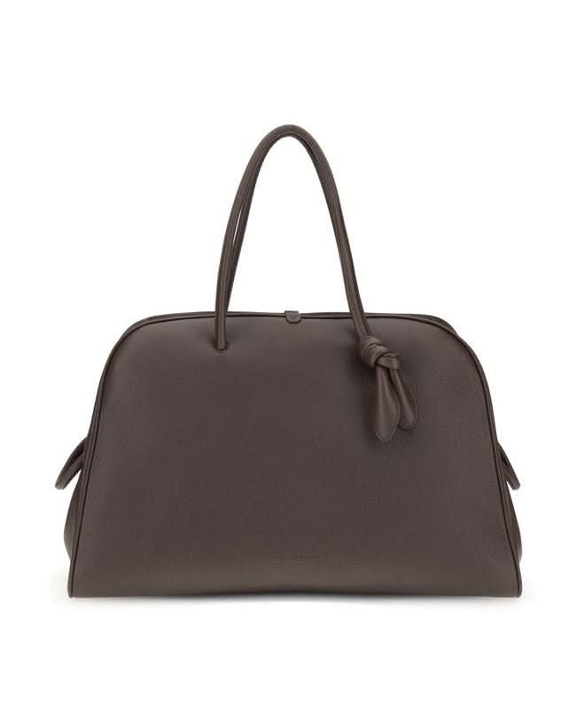 Jacquemus Le Grand Tourisme Travel Bag Handbags
