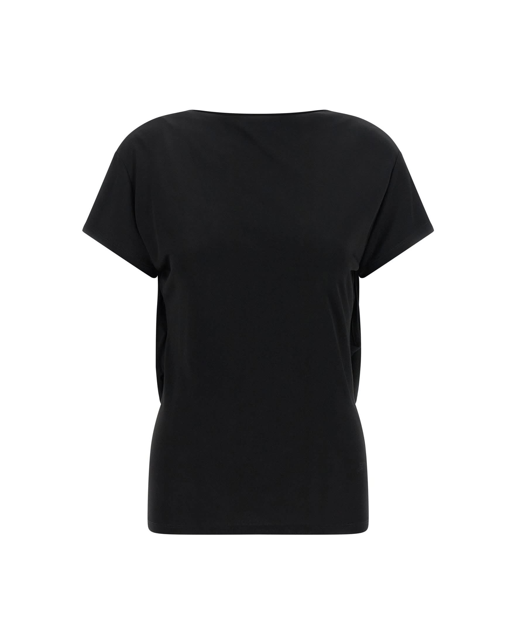 Jacquemus Le Haut Mistral T-shirt Glam Steals