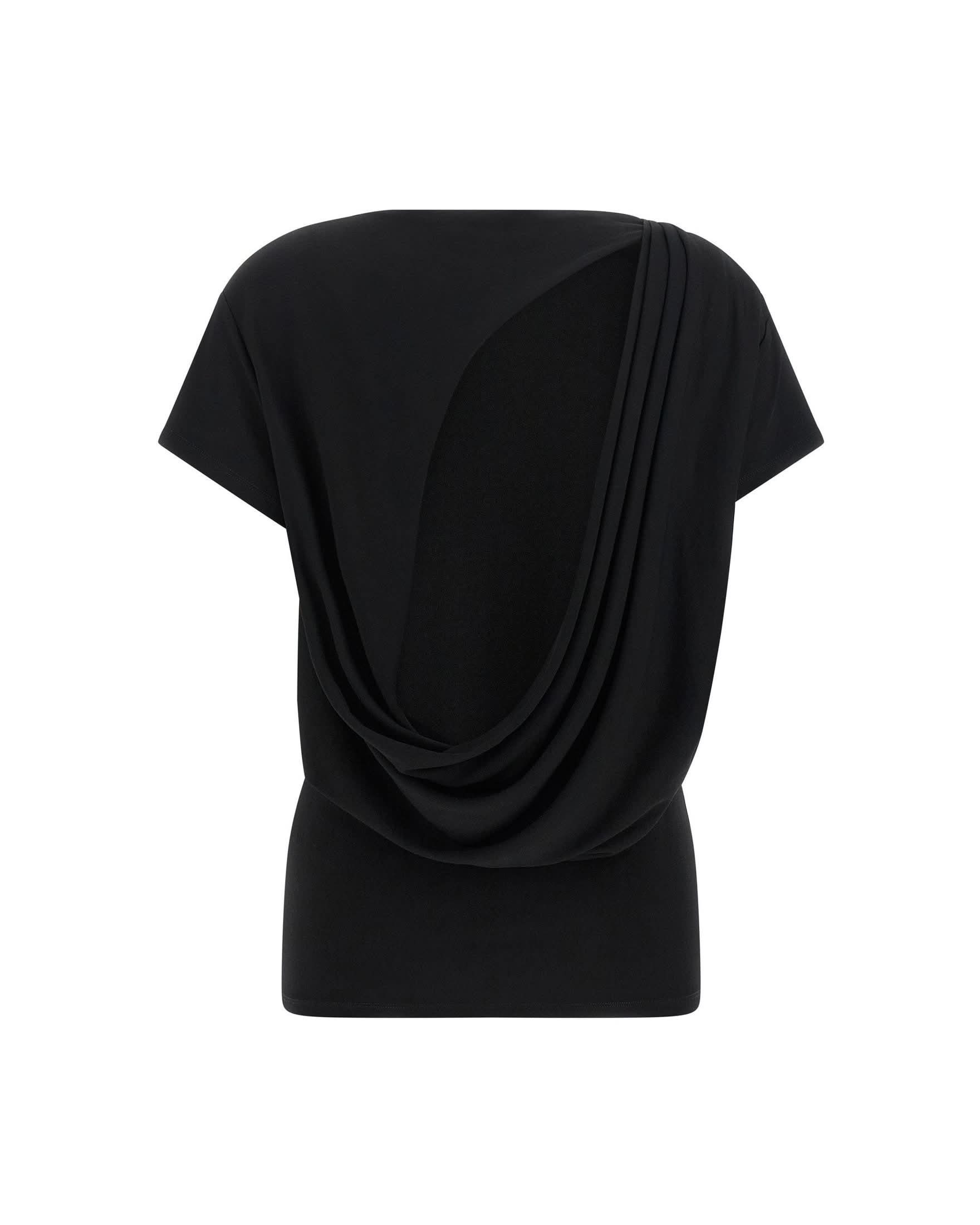 Jacquemus Le Haut Mistral T-shirt Glam Steals