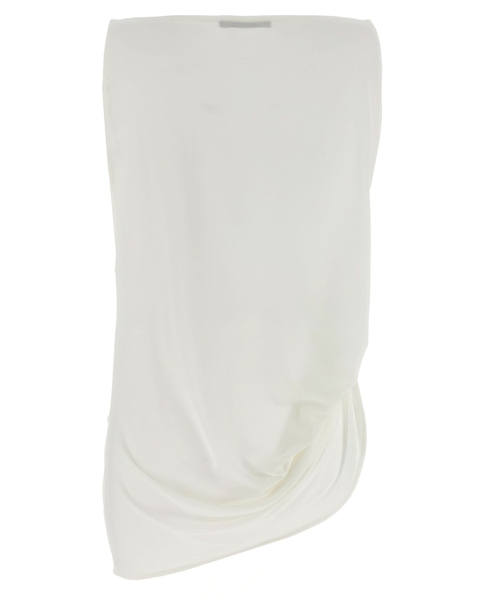 Jacquemus Le Haut Peplo Top Glam Steals