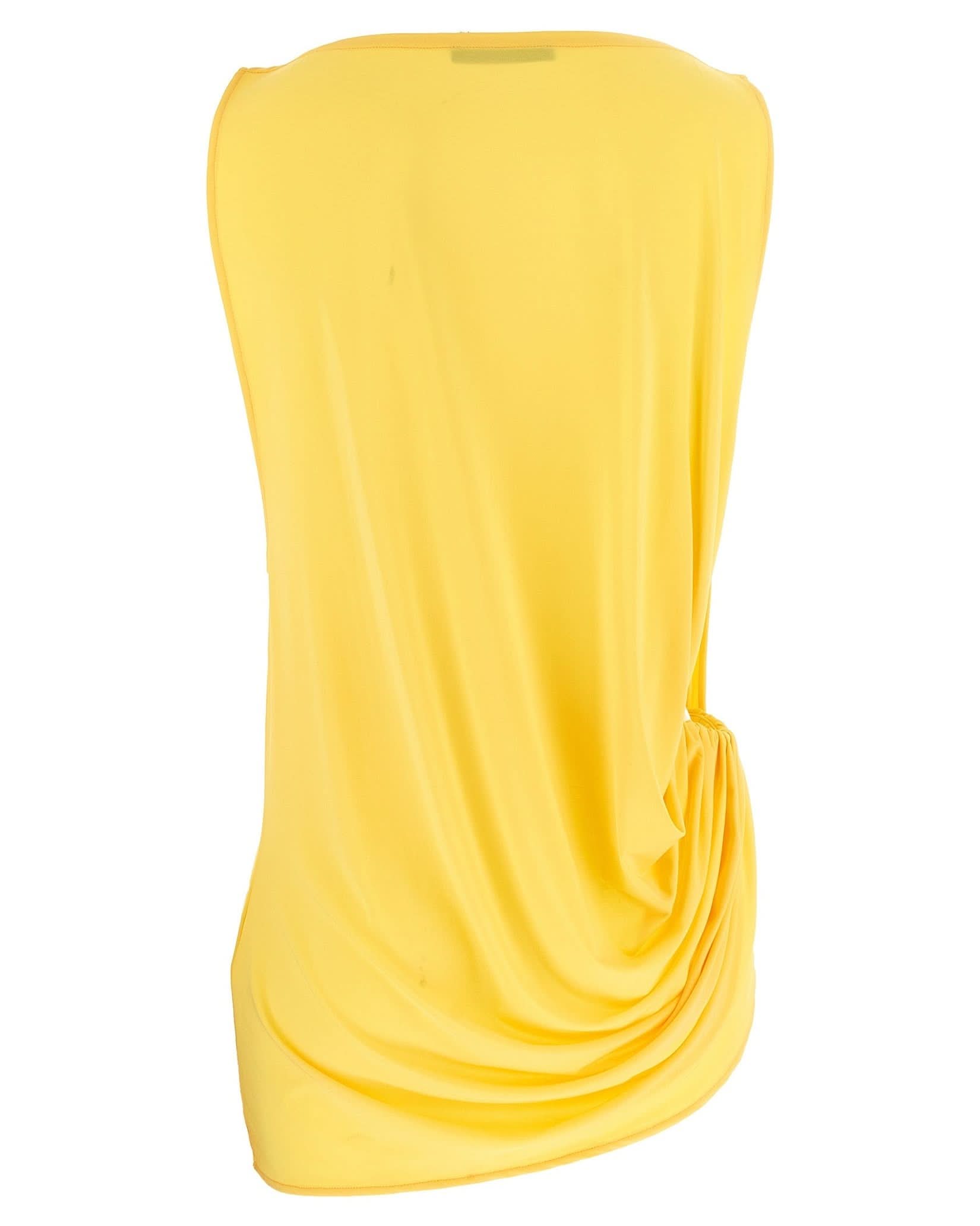 Jacquemus Le Haut Peplo Top Glam Steals