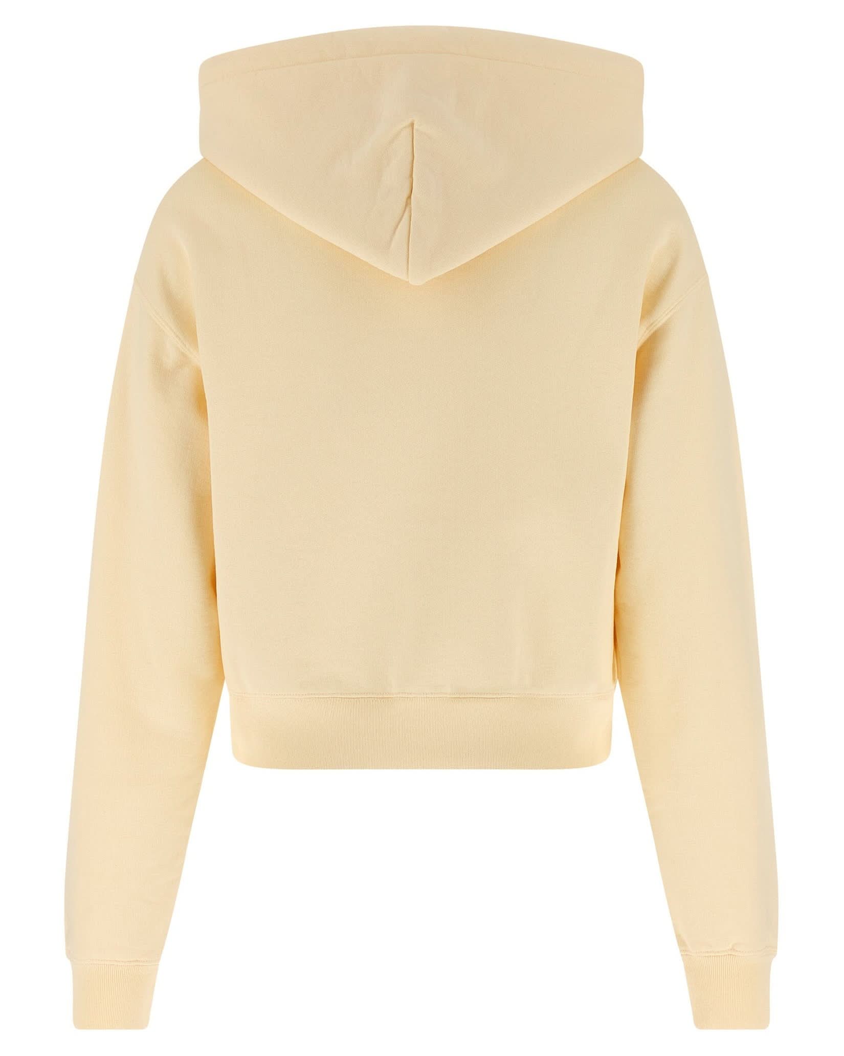 Jacquemus Le Hoodie Gros Grain Glam Steals