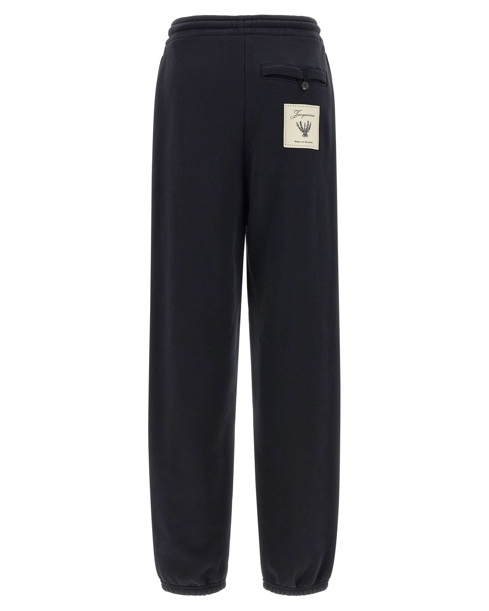 Jacquemus Le Jogging Torneo Joggers Glam Steals
