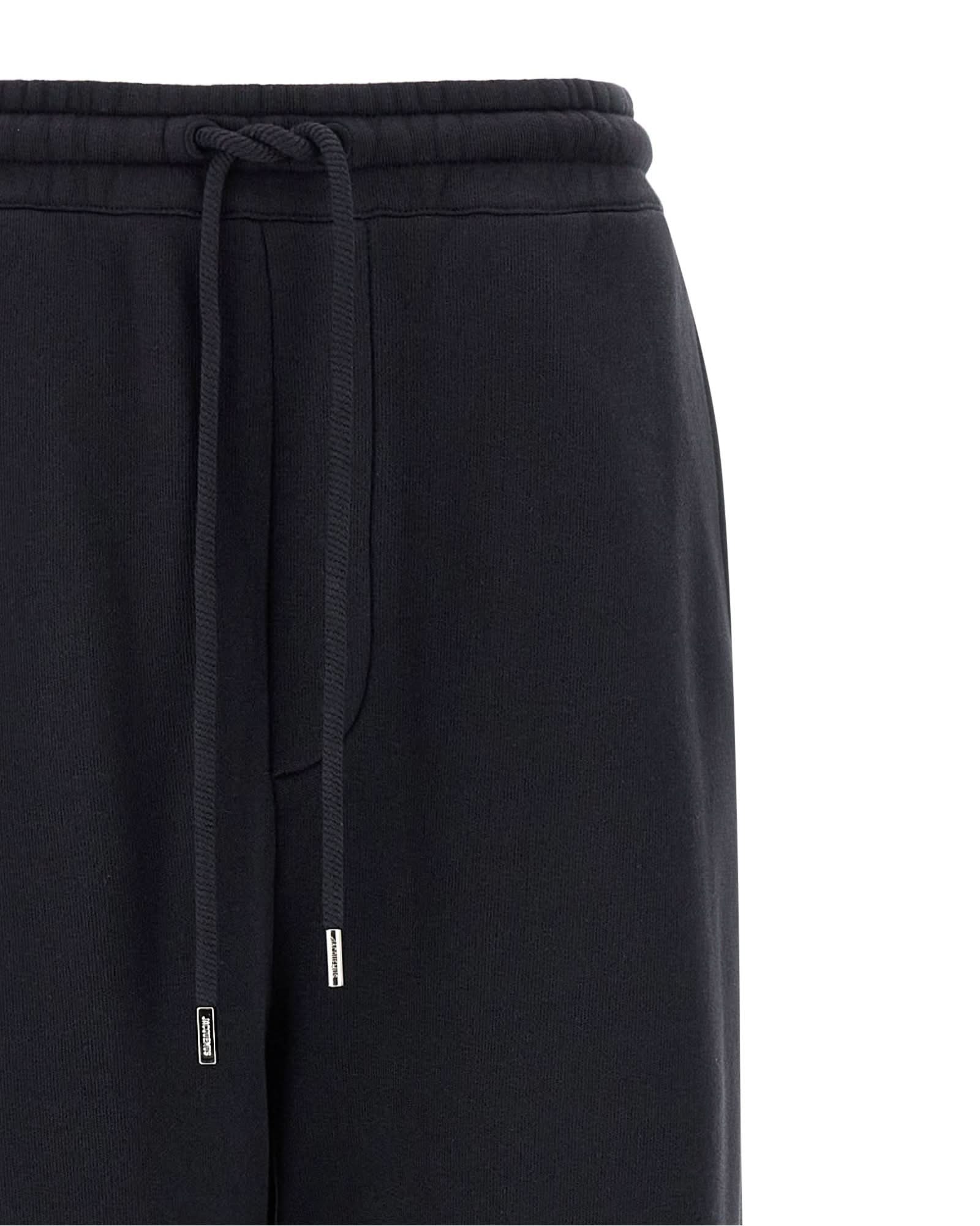 Jacquemus Le Jogging Torneo Joggers Glam Steals