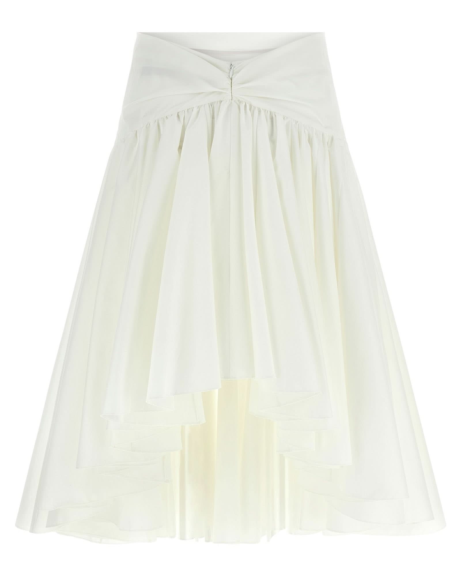 Jacquemus Le Jupon Skirt Glam Steals