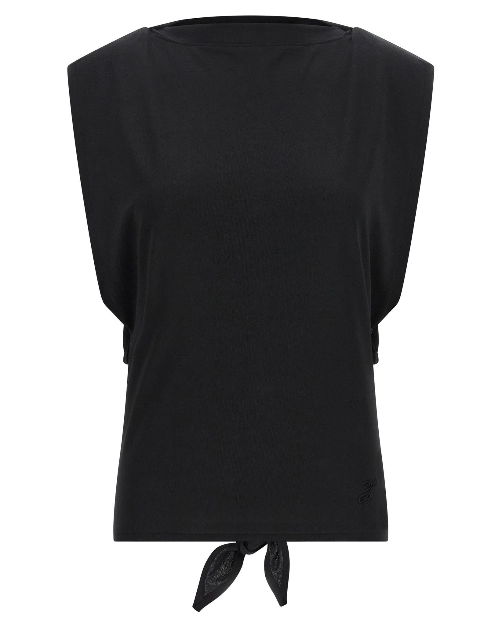 Jacquemus Le Marcel Moisson Top Glam Steals