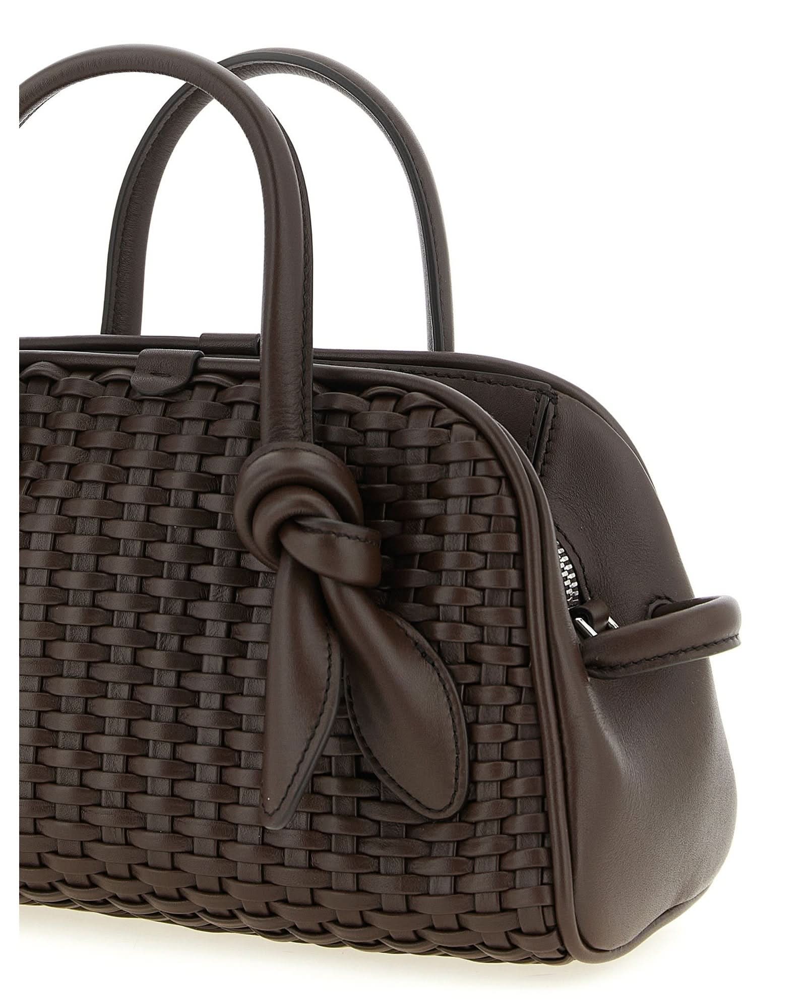 Jacquemus Le Petit Turismo Handbag Glam Steals