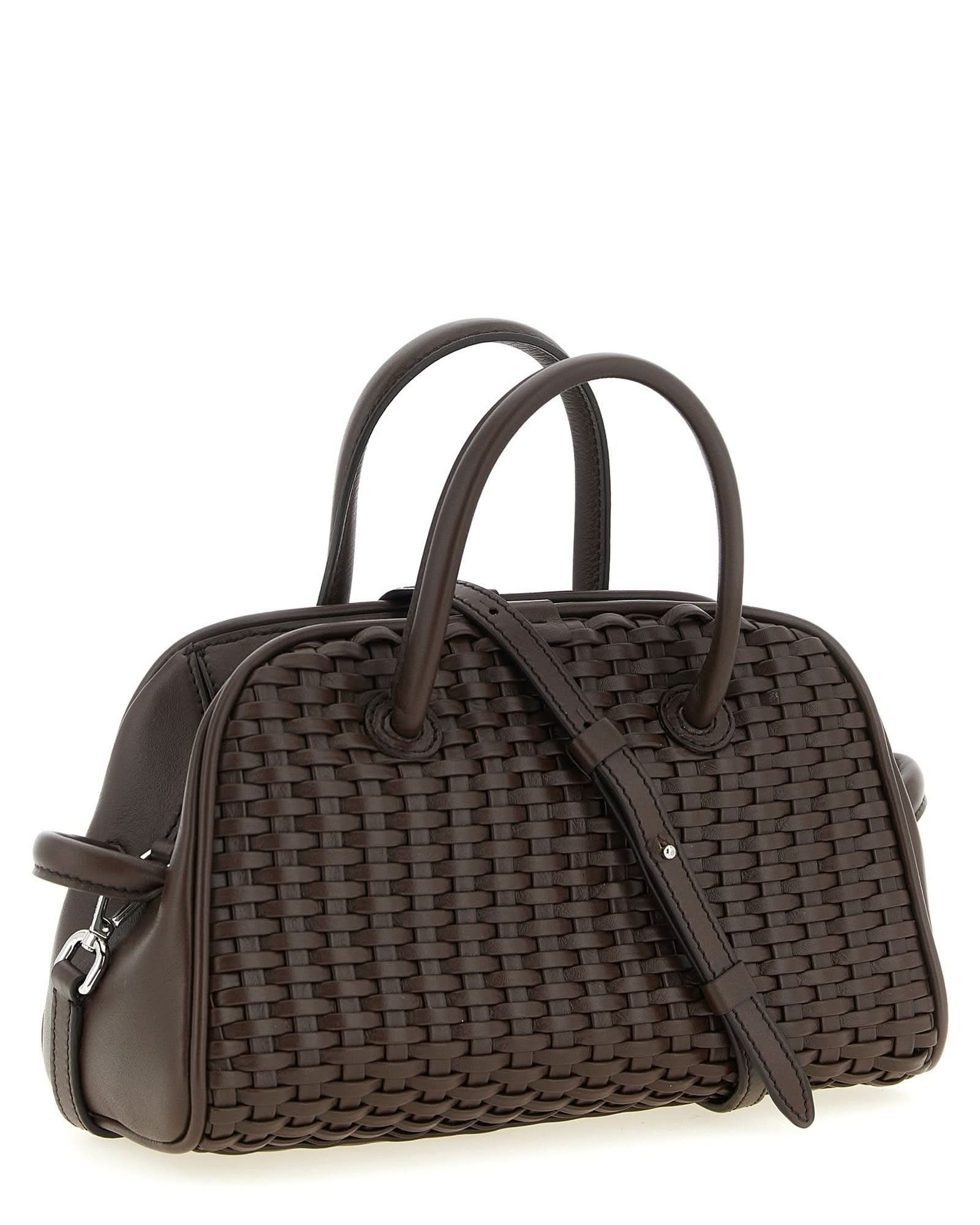 Jacquemus Le Petit Turismo Handbag Glam Steals