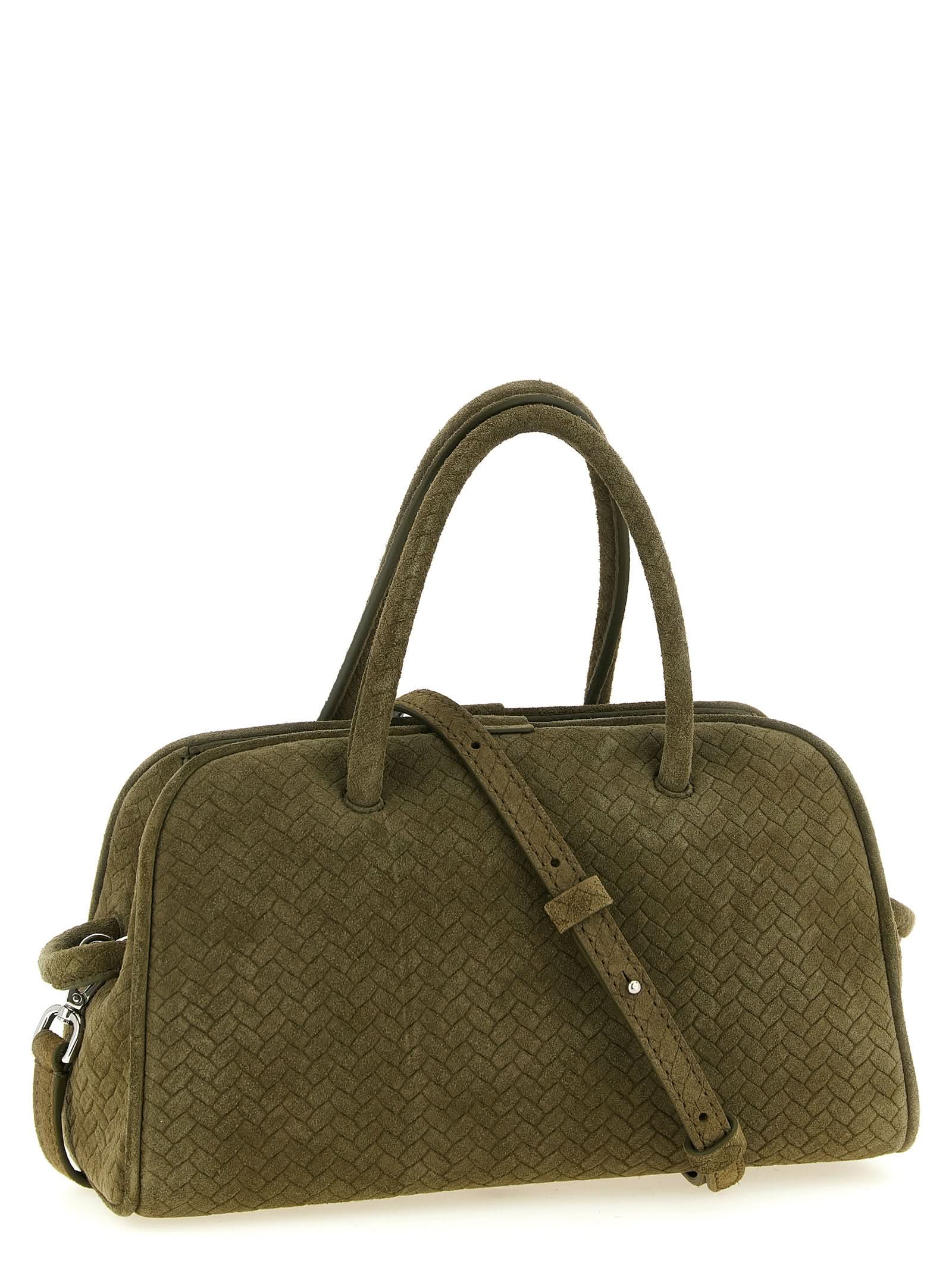 Jacquemus Le Petit Turismo Handbag Glam Steals