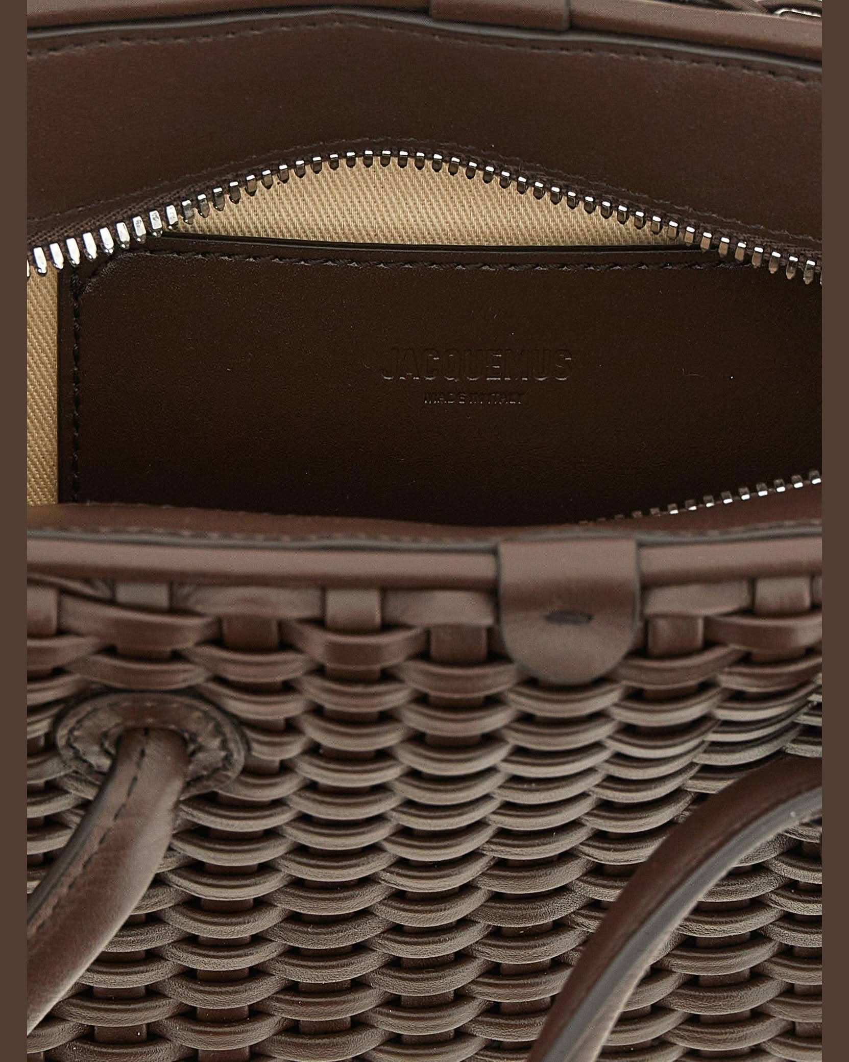 Jacquemus Le Petit Turismo Handbag Glam Steals