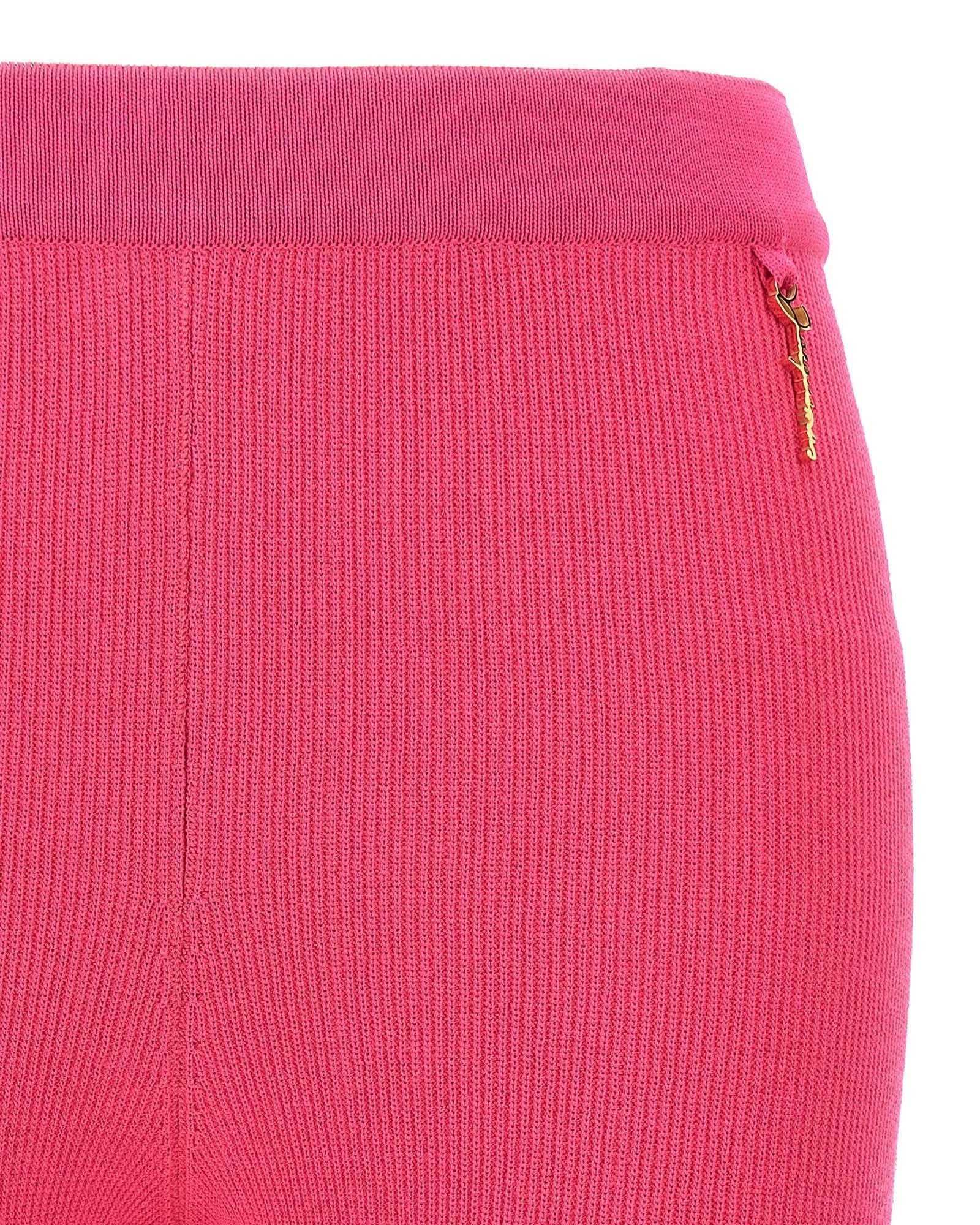 Jacquemus Le Short Pralu Cyclist Glam Steals