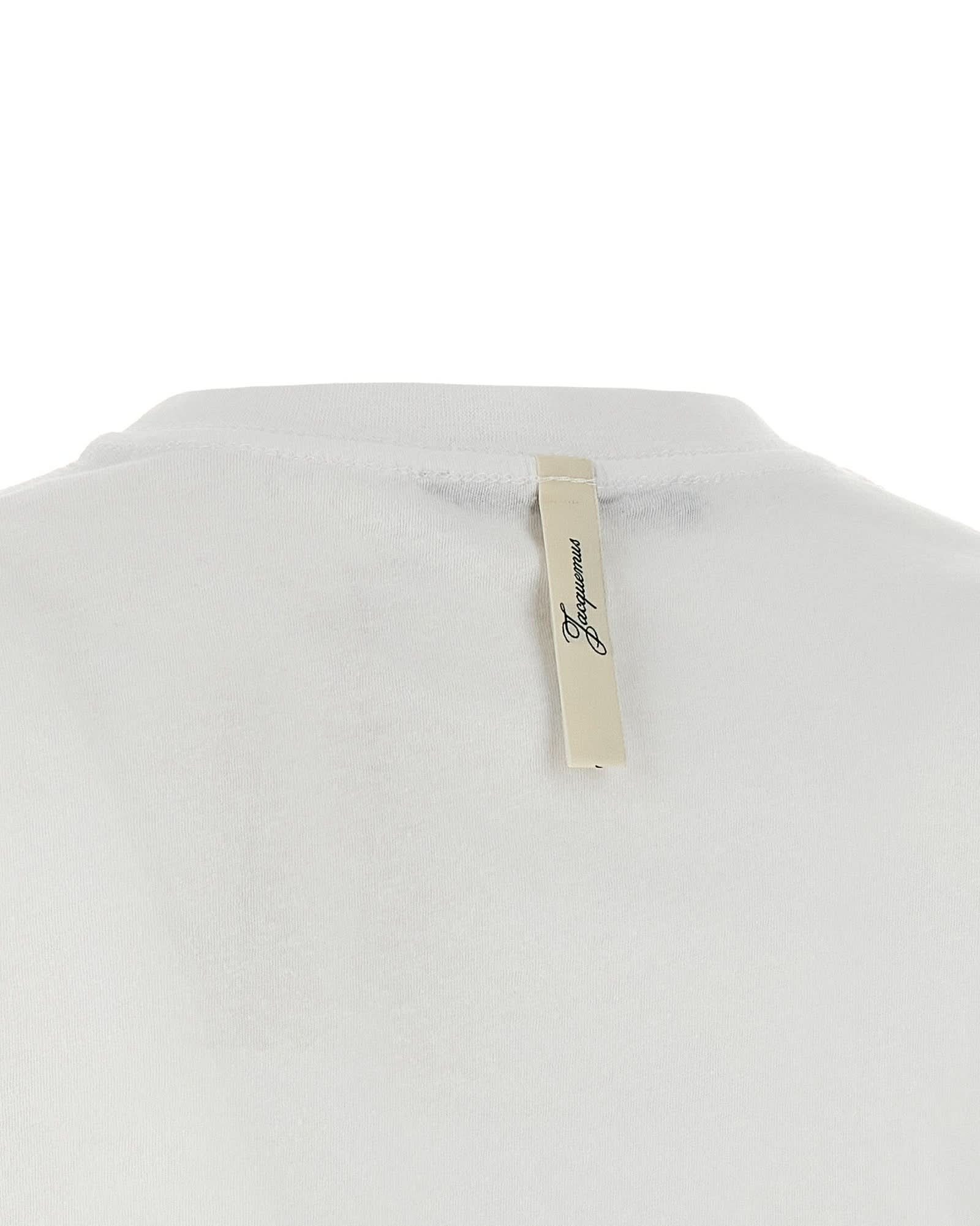 Jacquemus Le T-shirt Glam Steals