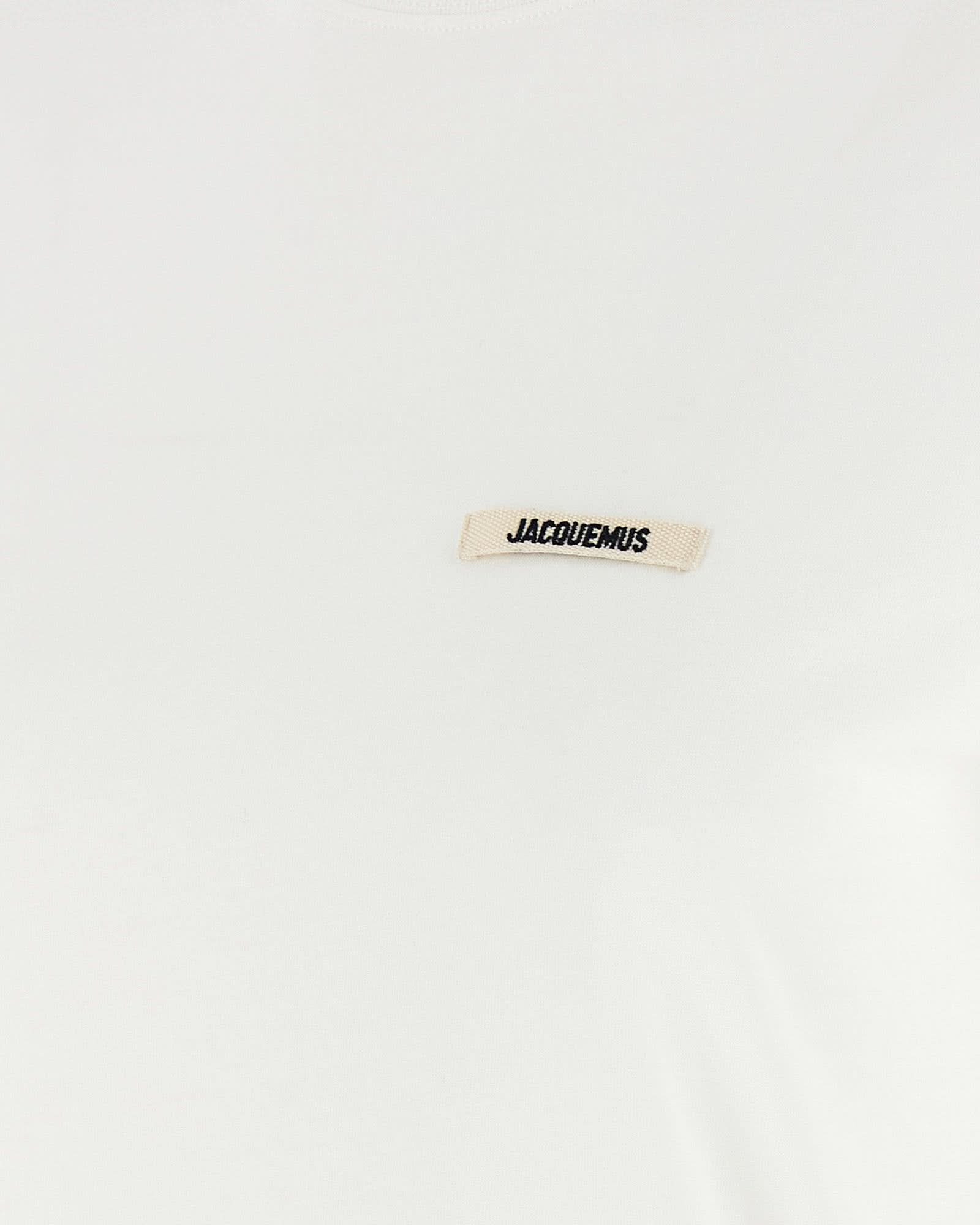 Jacquemus Le T-shirt Glam Steals