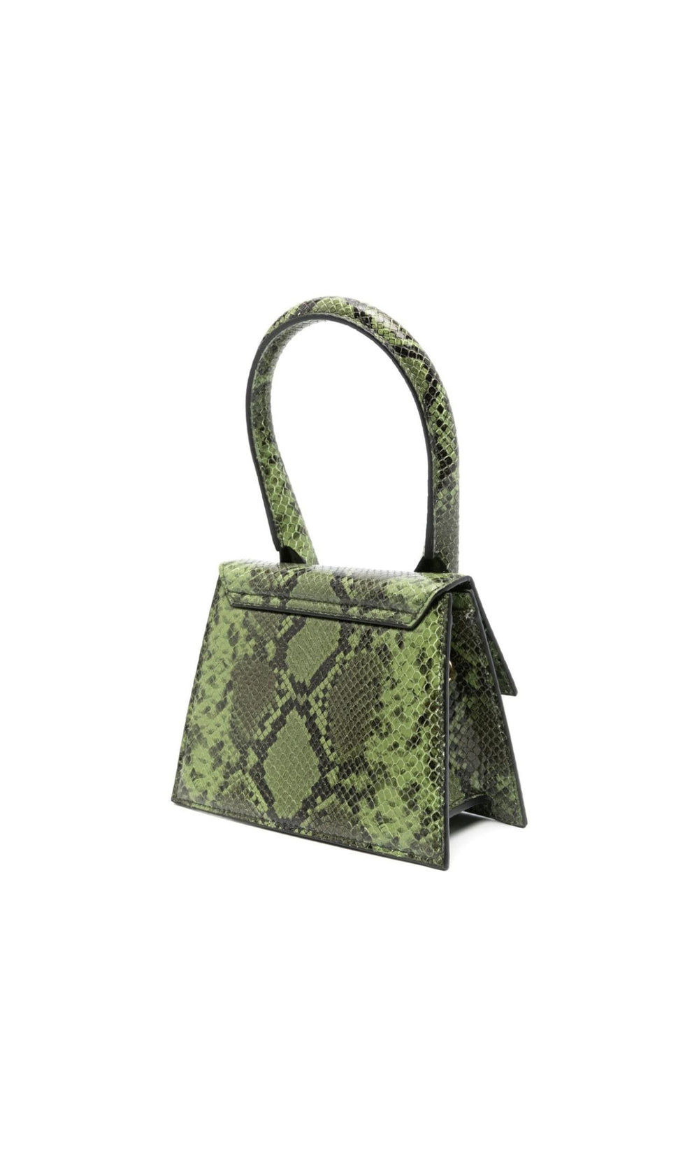 Jacquemus Leather Le Chiquito Moyen Tote Bag Glam Steals