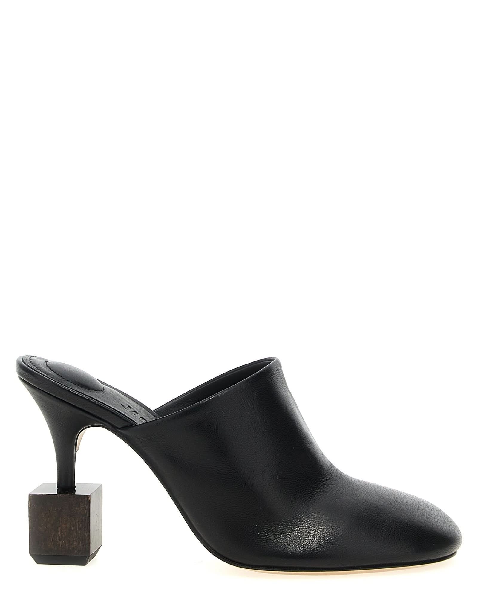 Jacquemus Les Mules Bisou Glam Steals