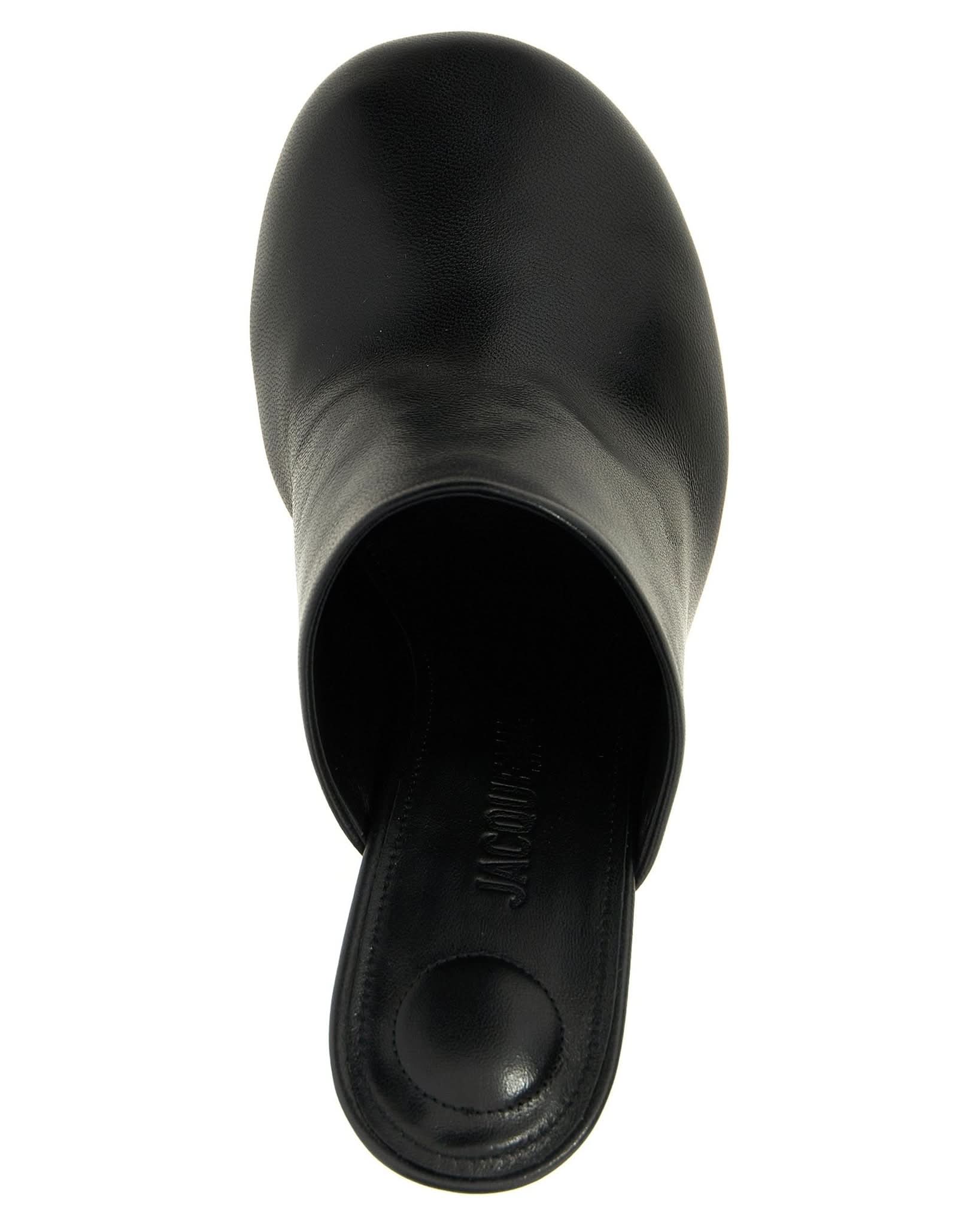 Jacquemus Les Mules Bisou Glam Steals