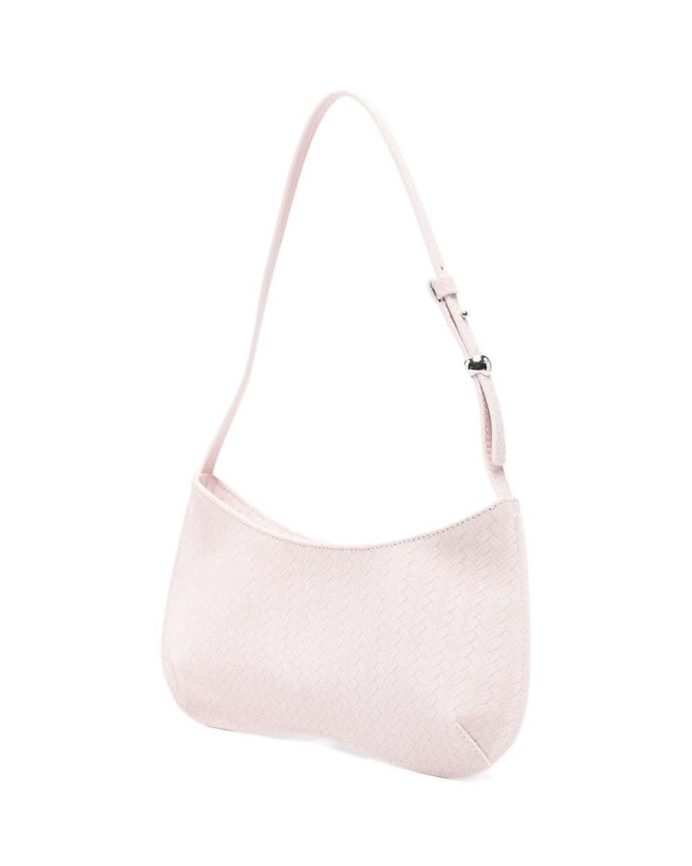 Jacquemus Pink Bag Glam Steals