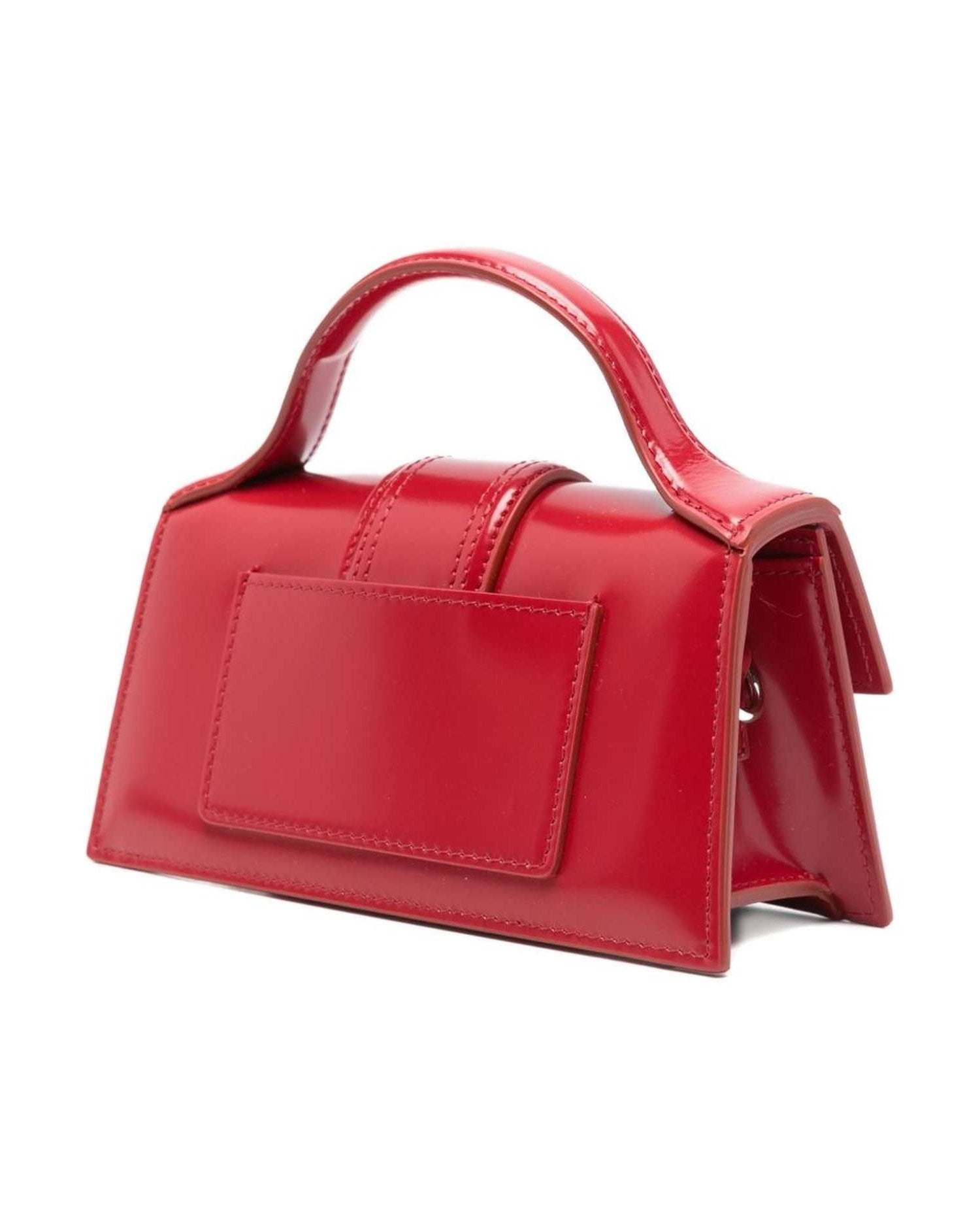 Jacquemus Red Bag Glam Steals