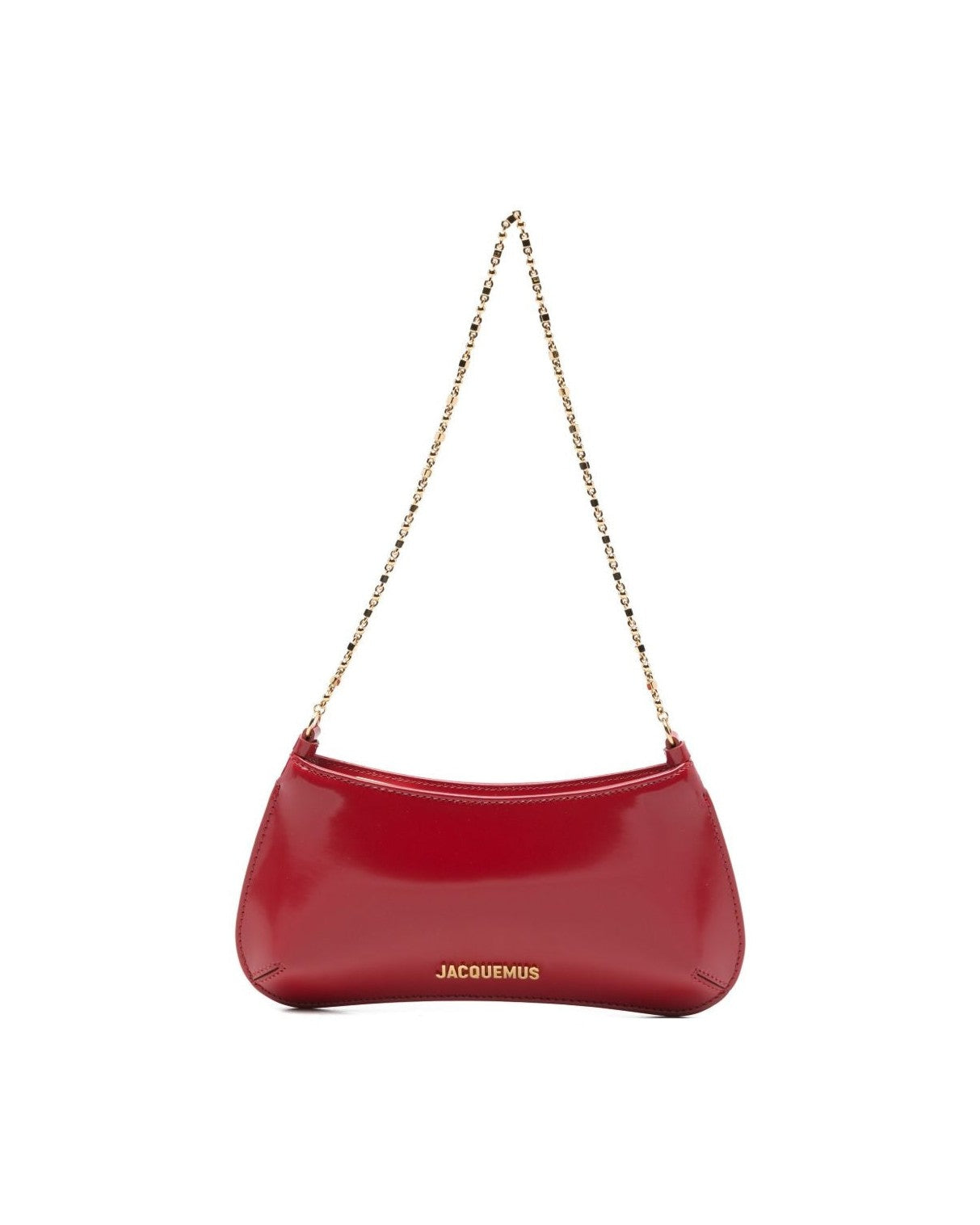 Jacquemus Red Bag Glam Steals