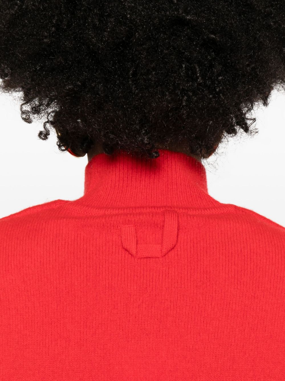 Jacquemus Red Dress Glam Steals